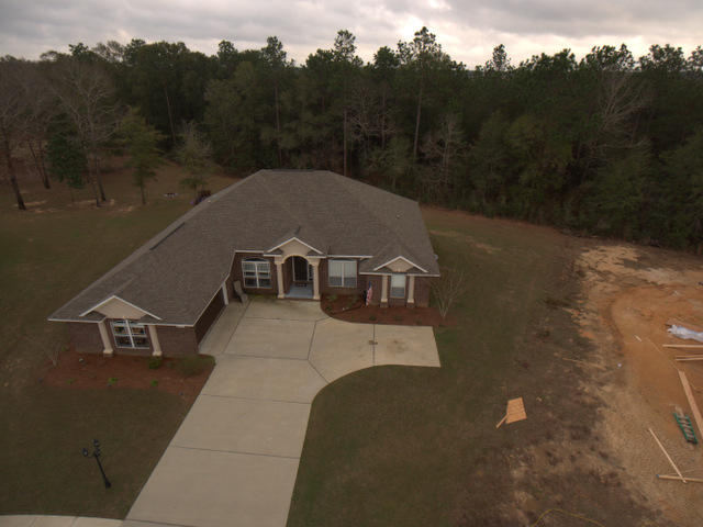 CARNEGIE HILLS PH 2 - Residential