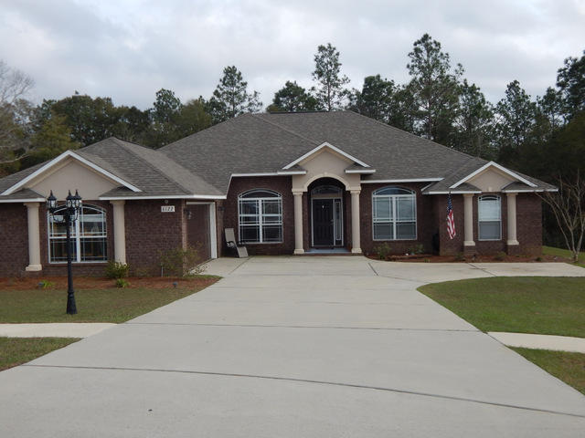 CARNEGIE HILLS PH 2 - Residential