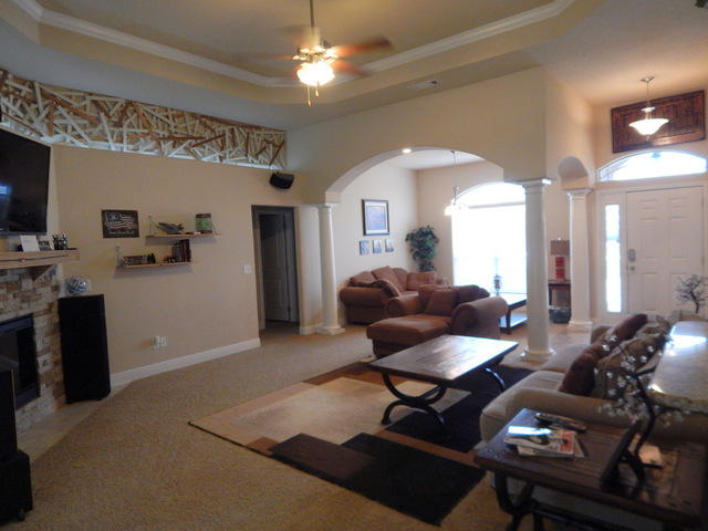 CARNEGIE HILLS PH 2 - Residential