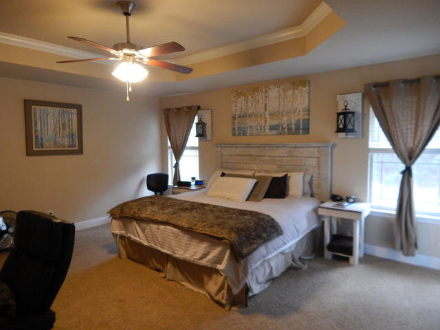 CARNEGIE HILLS PH 2 - Residential