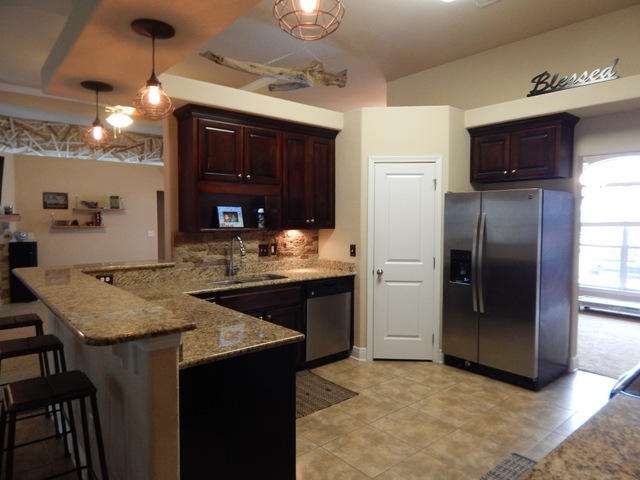 CARNEGIE HILLS PH 2 - Residential