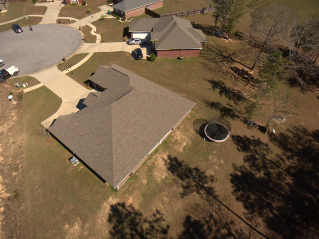 CARNEGIE HILLS PH 2 - Residential