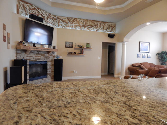 CARNEGIE HILLS PH 2 - Residential