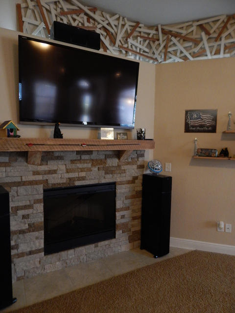 CARNEGIE HILLS PH 2 - Residential