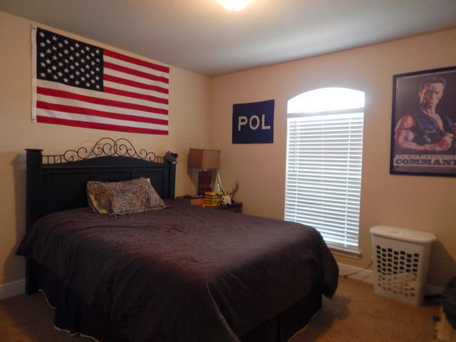 CARNEGIE HILLS PH 2 - Residential