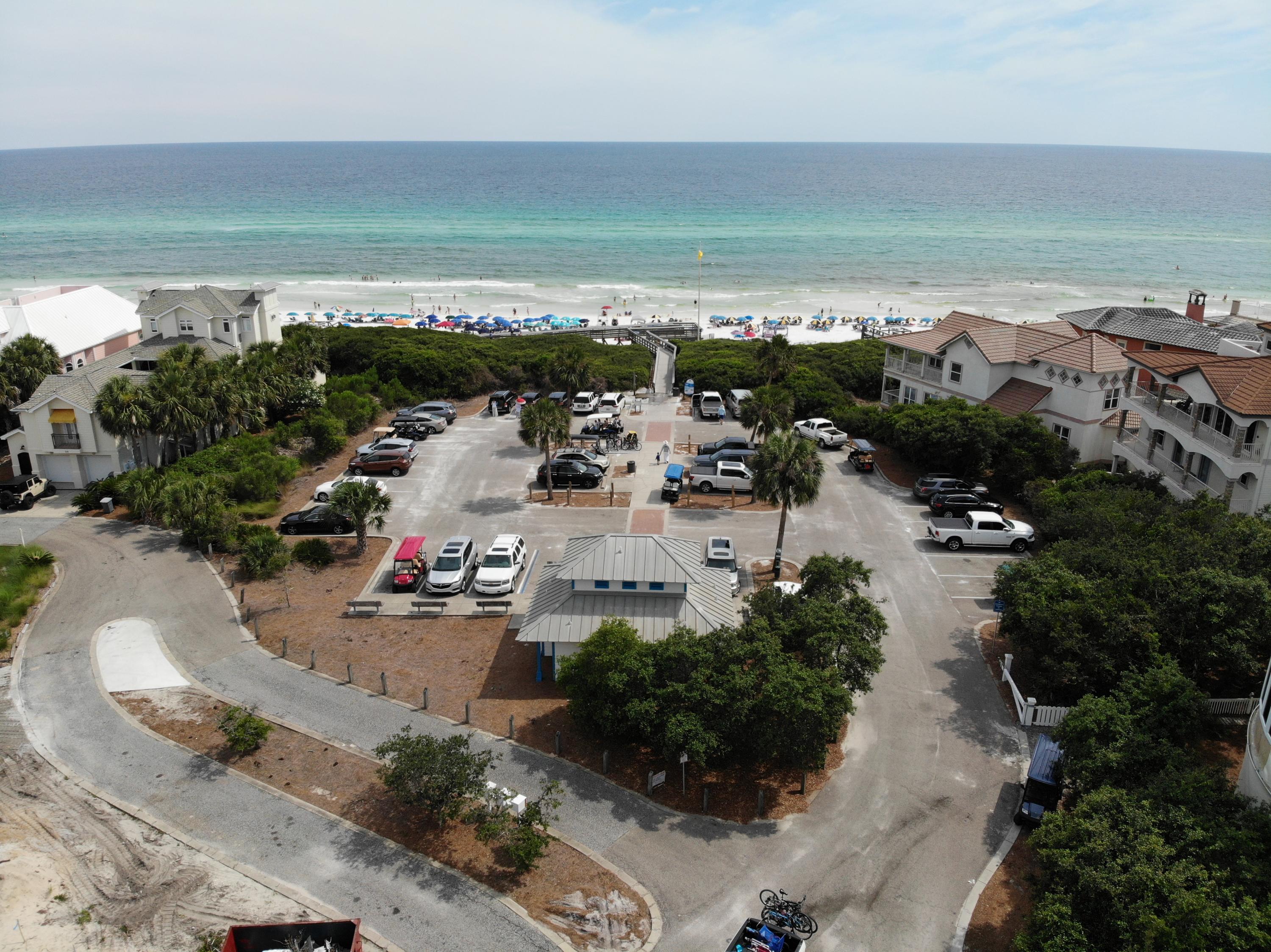 GULF SHORE MANOR - Land