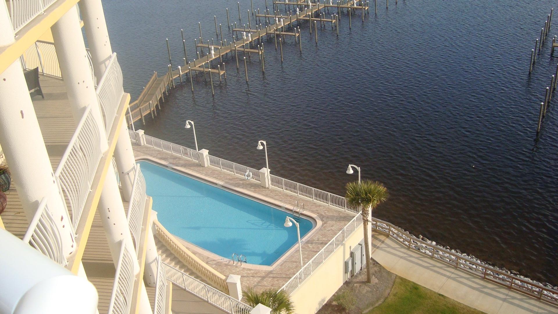 PRESIDIO YACHT CLUB - Residential