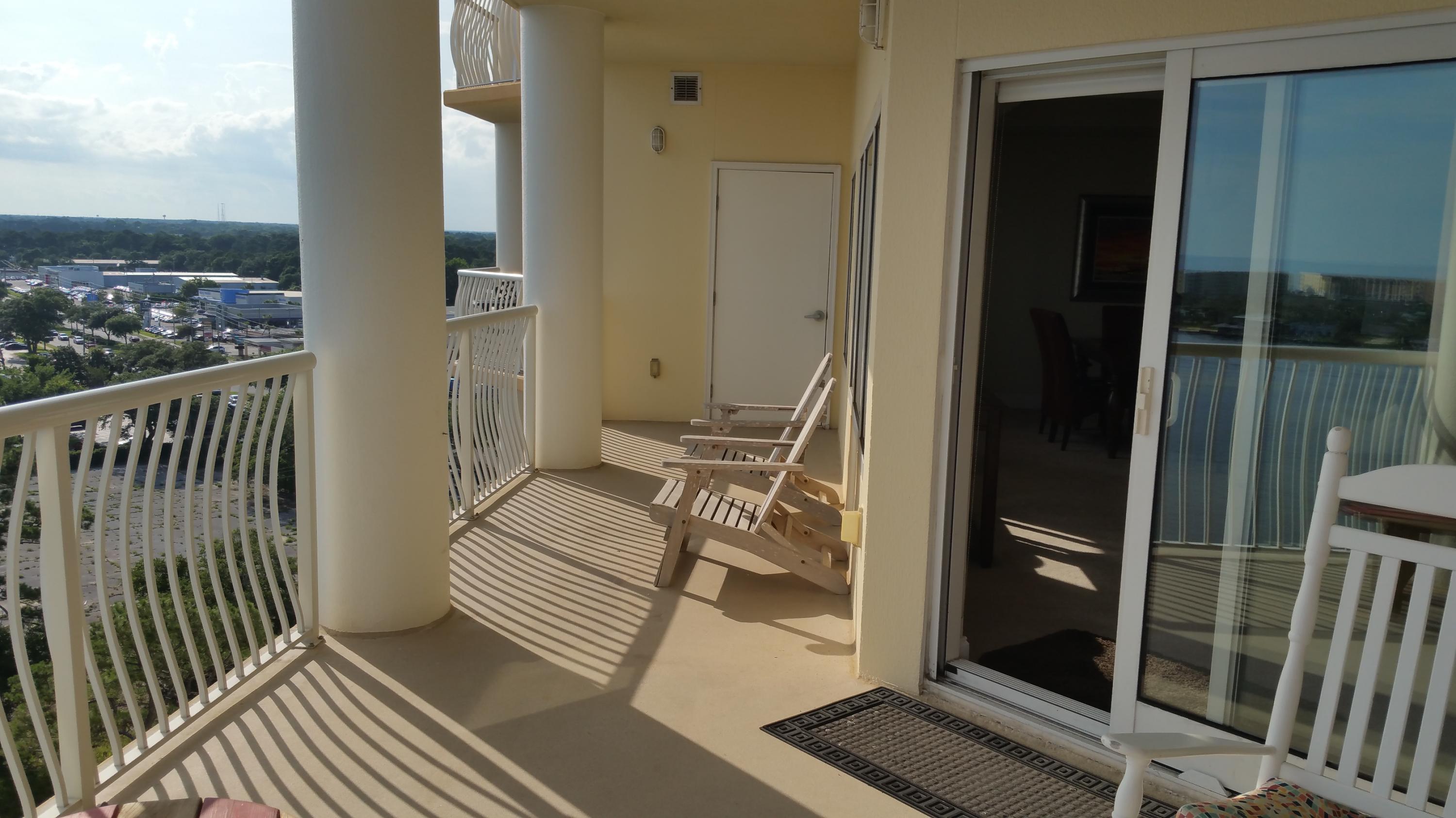 PRESIDIO YACHT CLUB - Residential