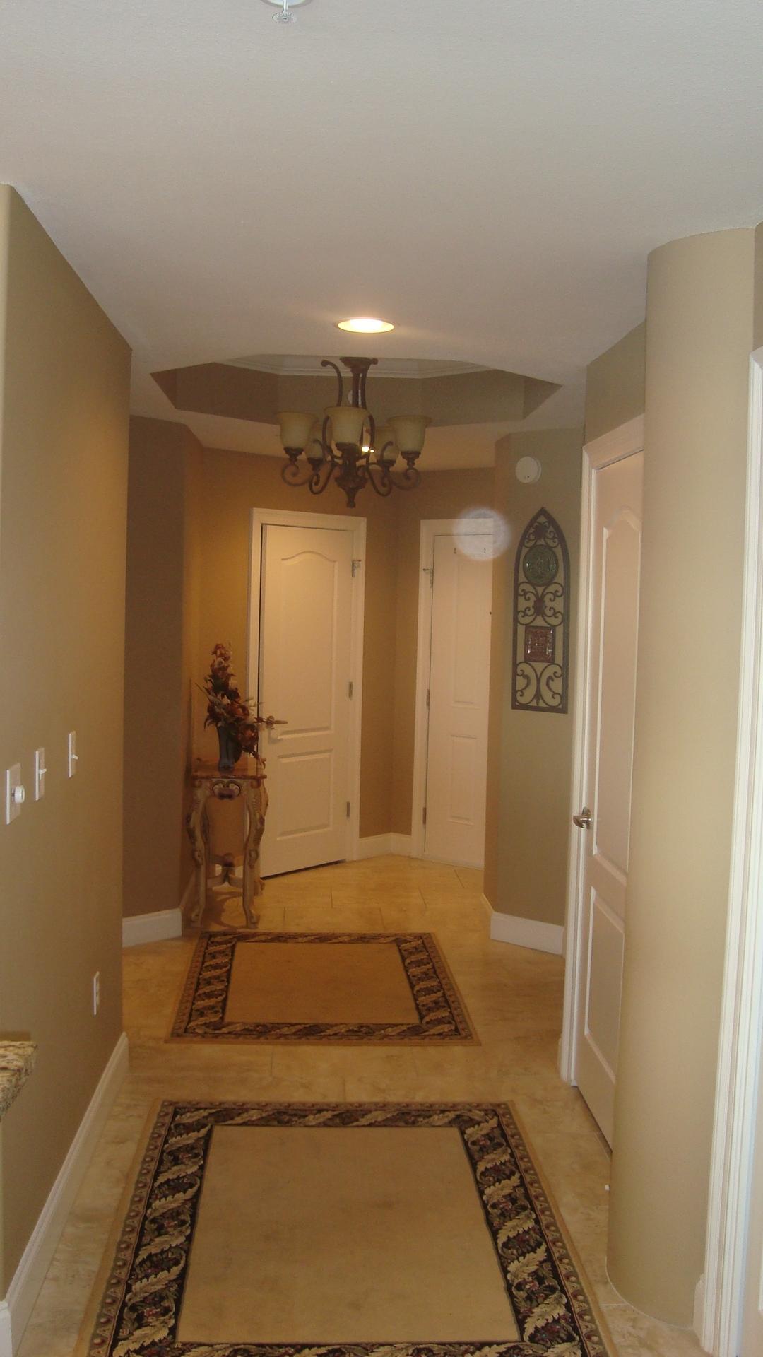 PRESIDIO YACHT CLUB - Residential