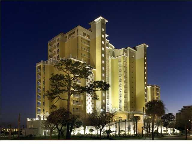 PRESIDIO YACHT CLUB - Residential