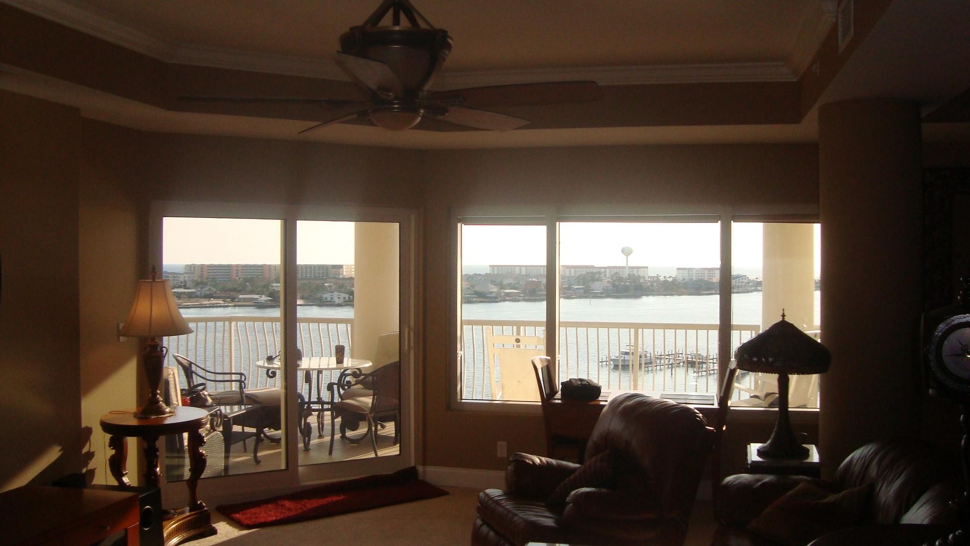 PRESIDIO YACHT CLUB - Residential