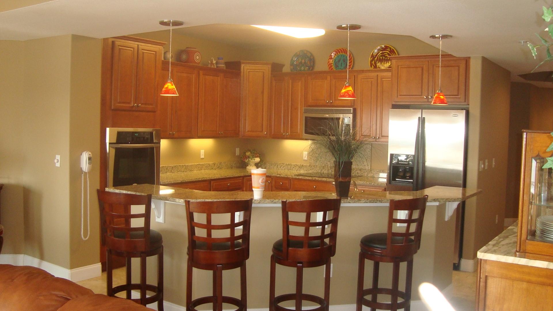 PRESIDIO YACHT CLUB - Residential