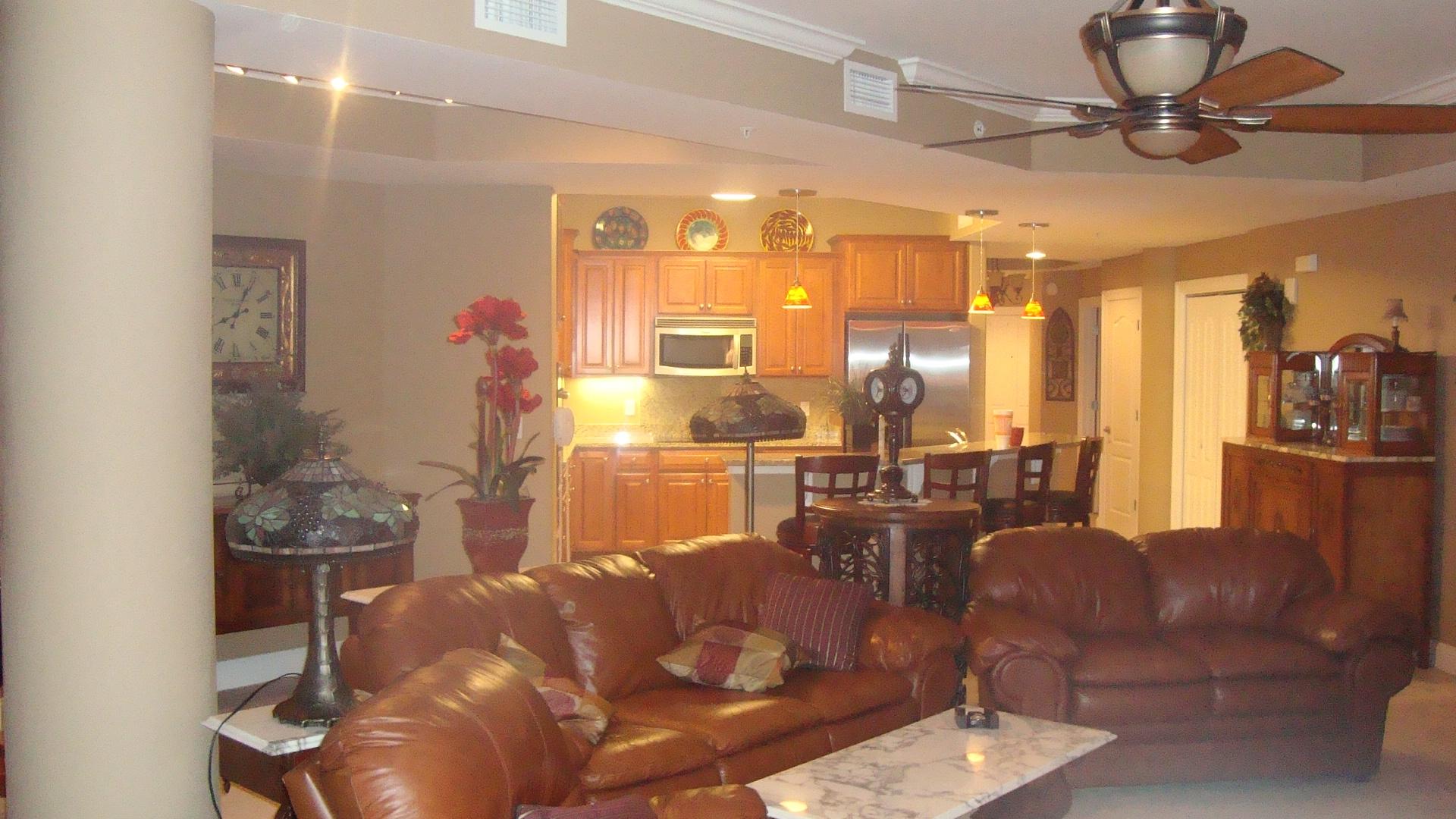 PRESIDIO YACHT CLUB - Residential