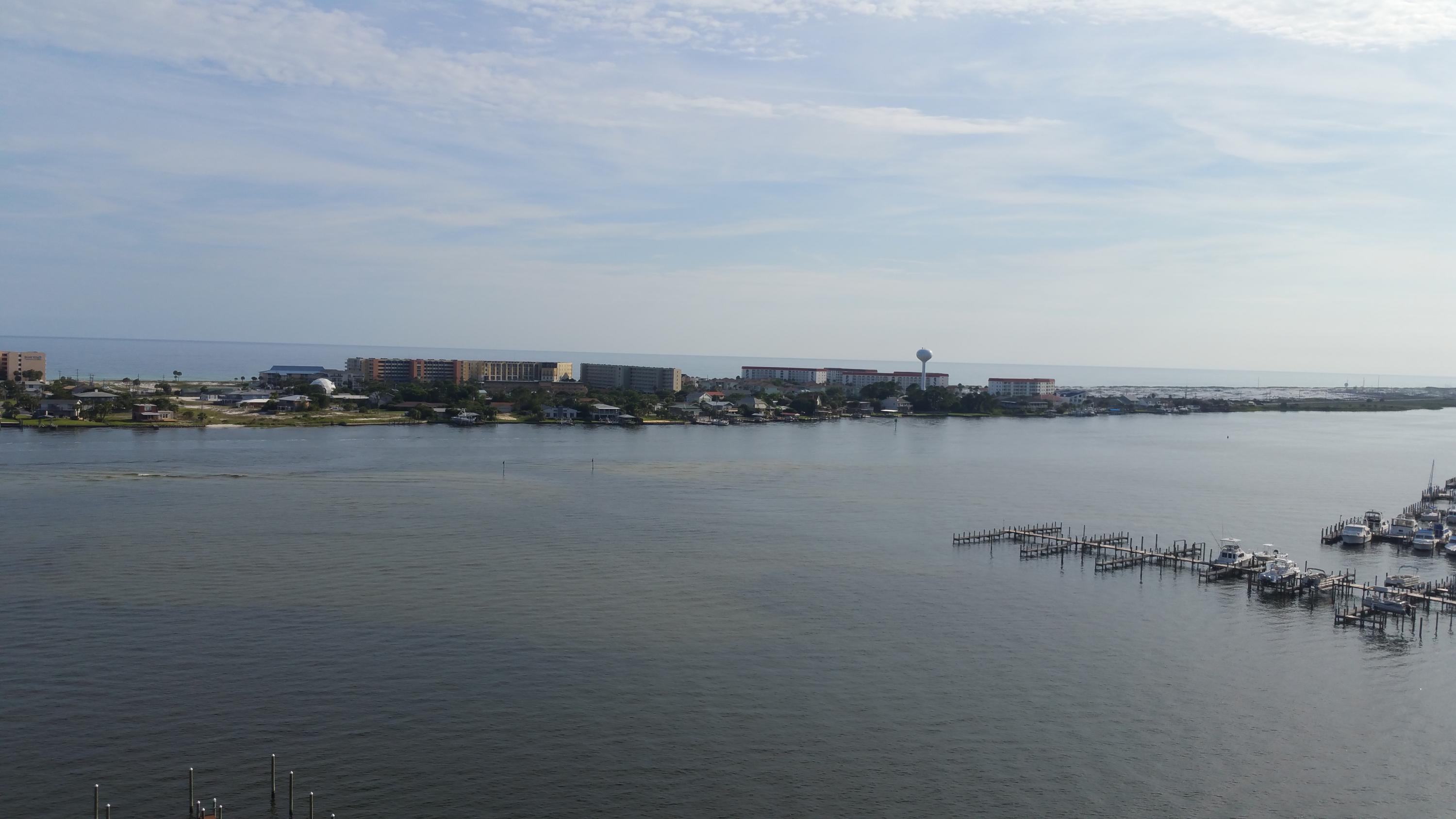 PRESIDIO YACHT CLUB - Residential