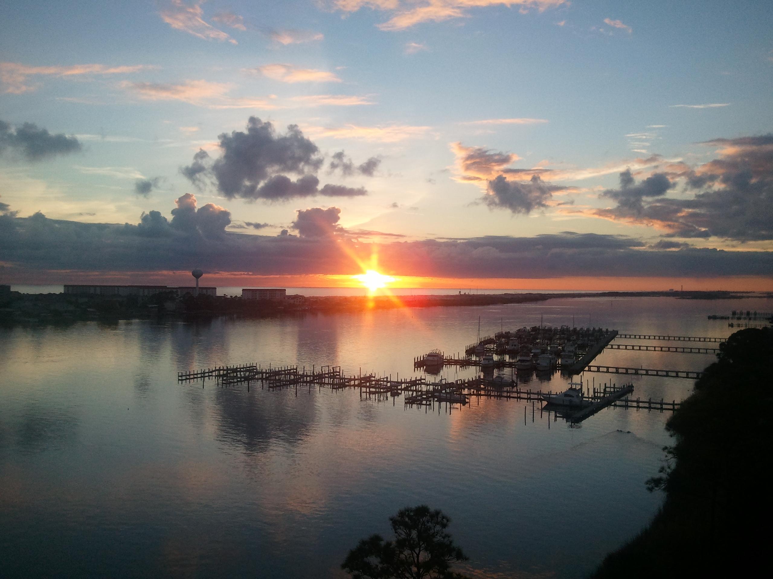 PRESIDIO YACHT CLUB - Residential