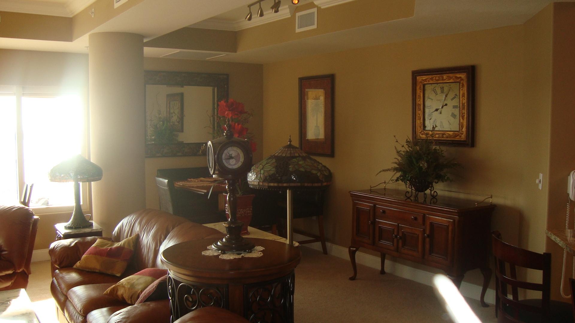 PRESIDIO YACHT CLUB - Residential