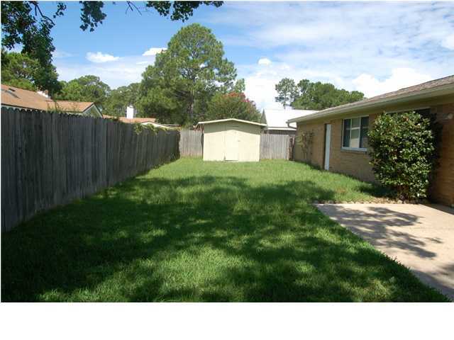 PALM ESTATES UNIT 2 - Residential Lease