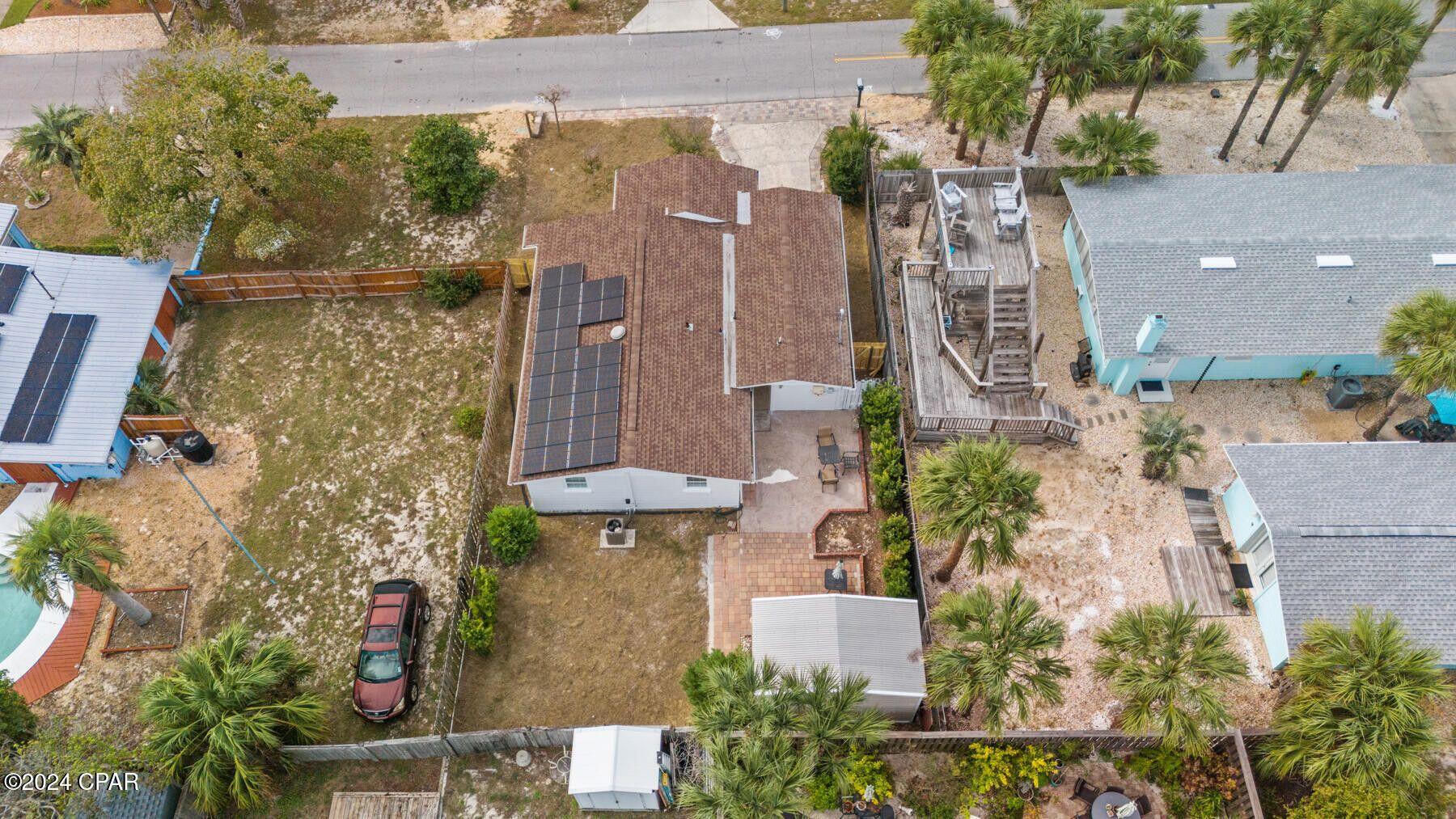 NO RECORDED SUBDIVISION - Residential