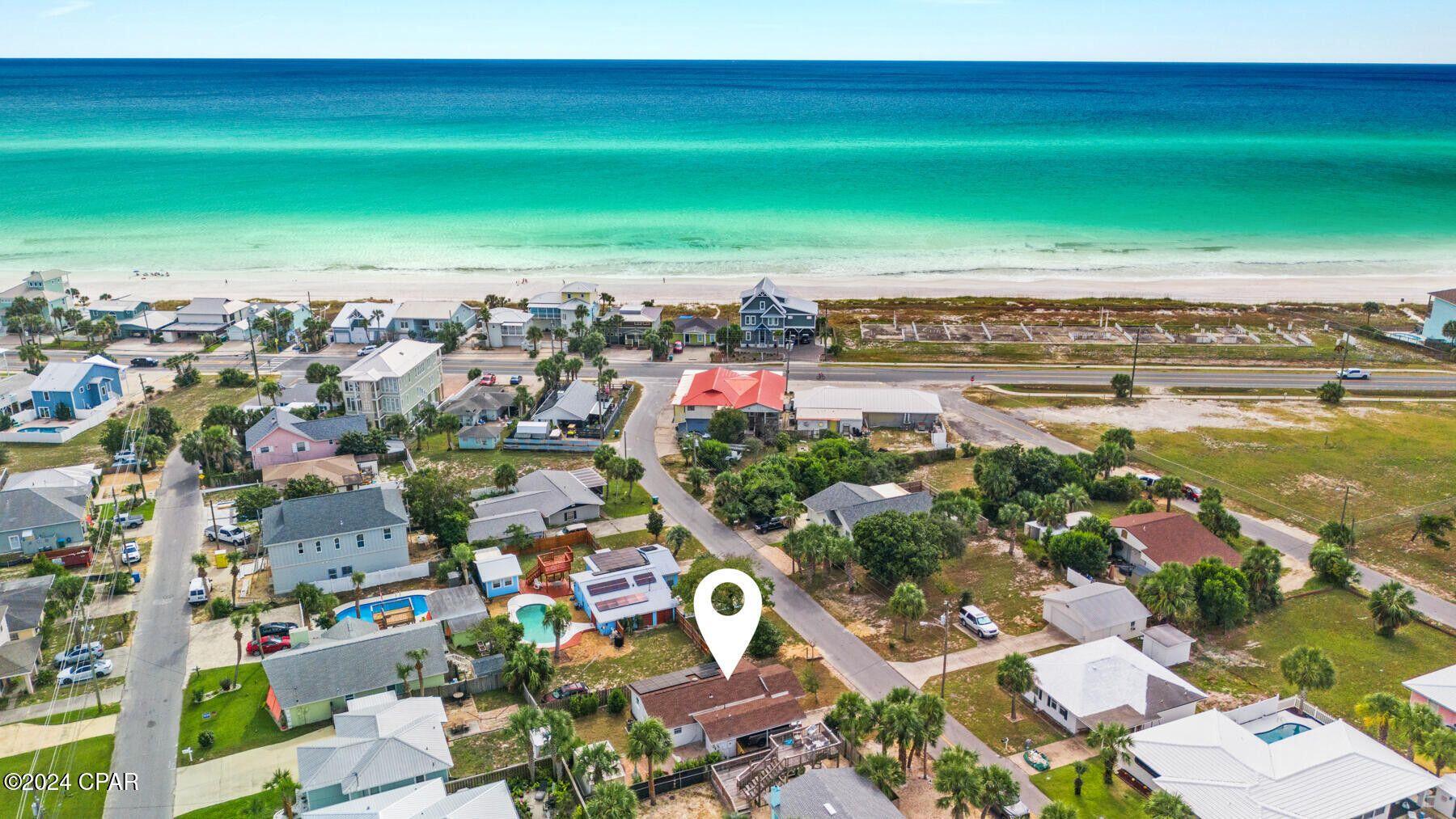 NO RECORDED SUBDIVISION - Residential