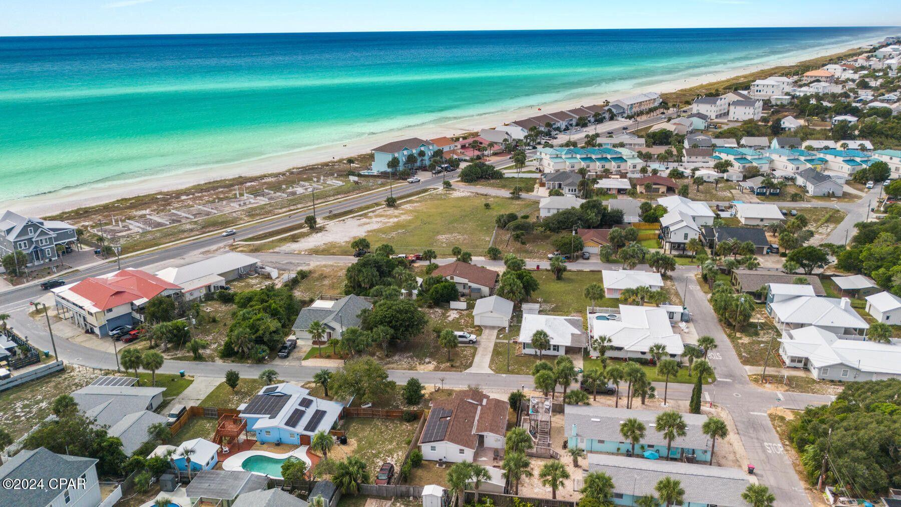 NO RECORDED SUBDIVISION - Residential