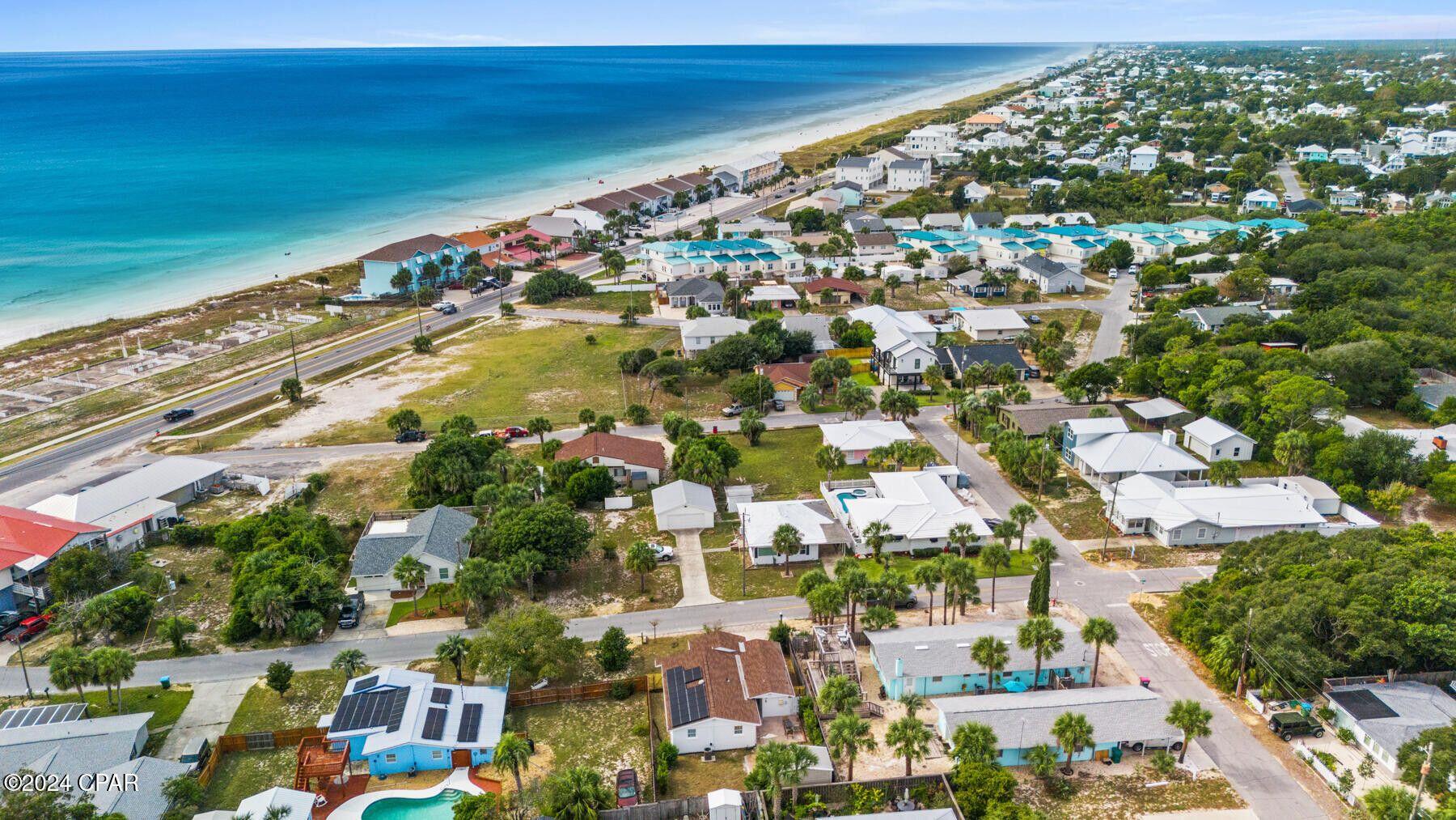 NO RECORDED SUBDIVISION - Residential