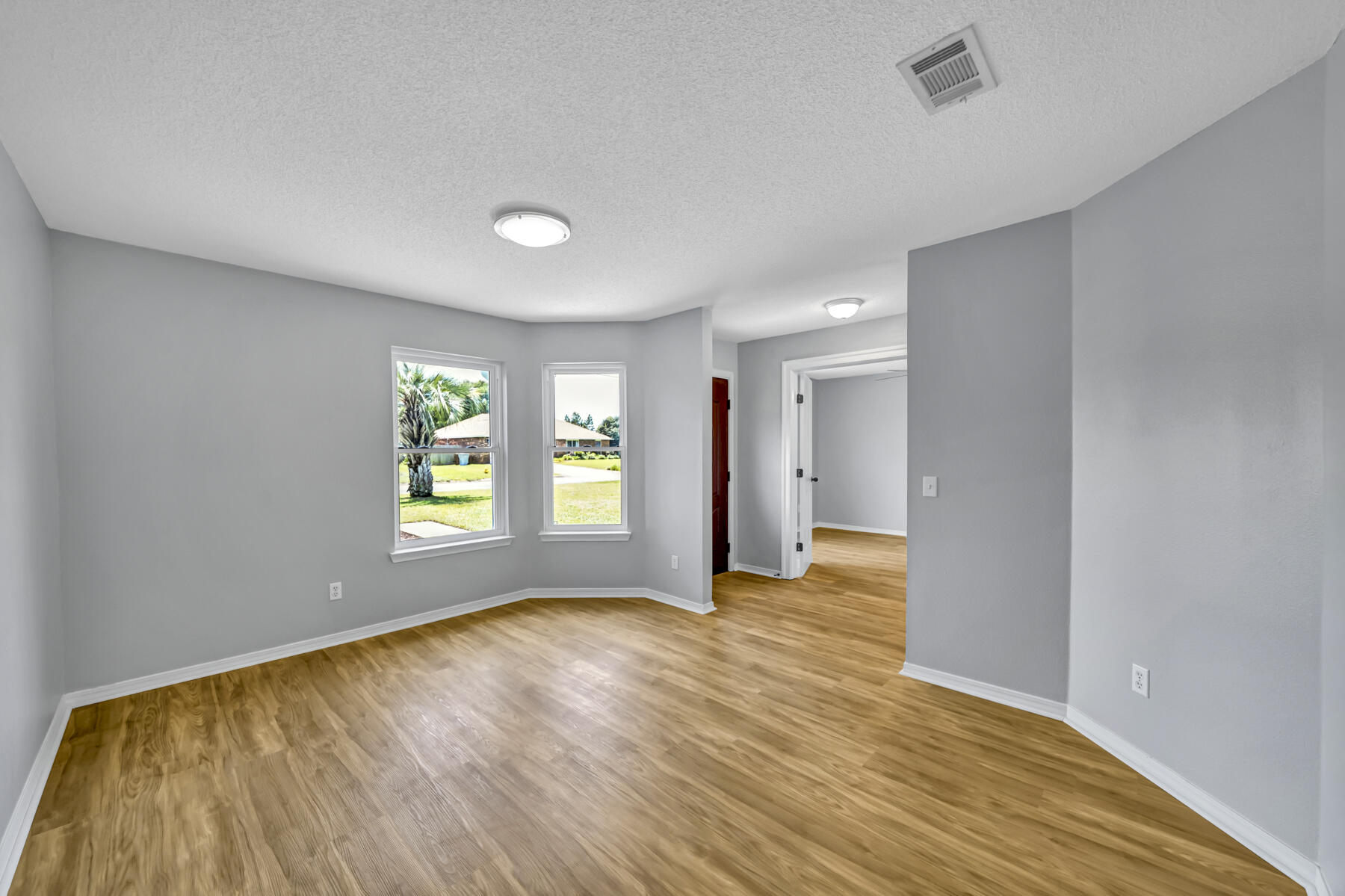 MARION MANOR - Residential Lease