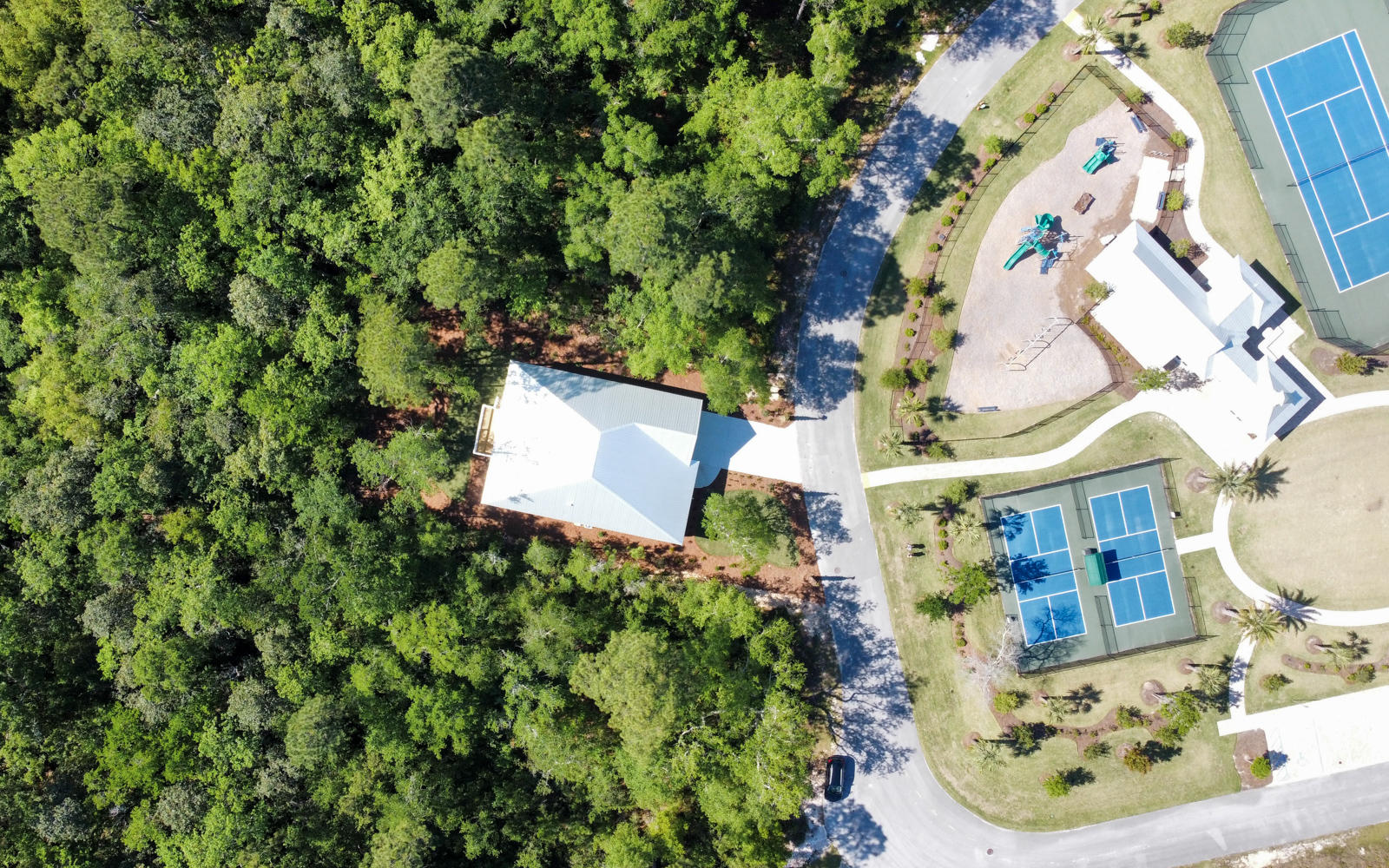 Bear Creek - Residential