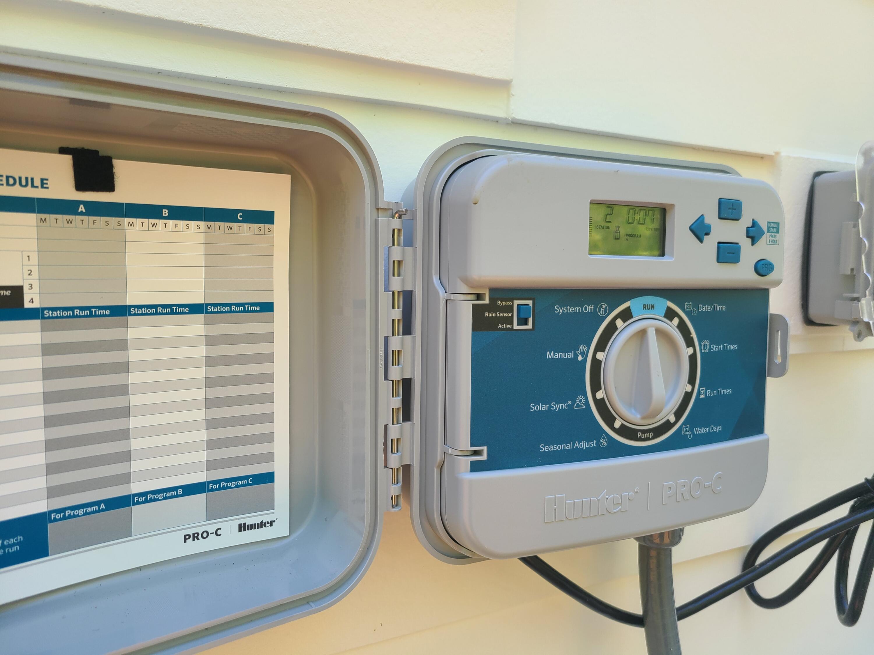 Bear Creek - Residential