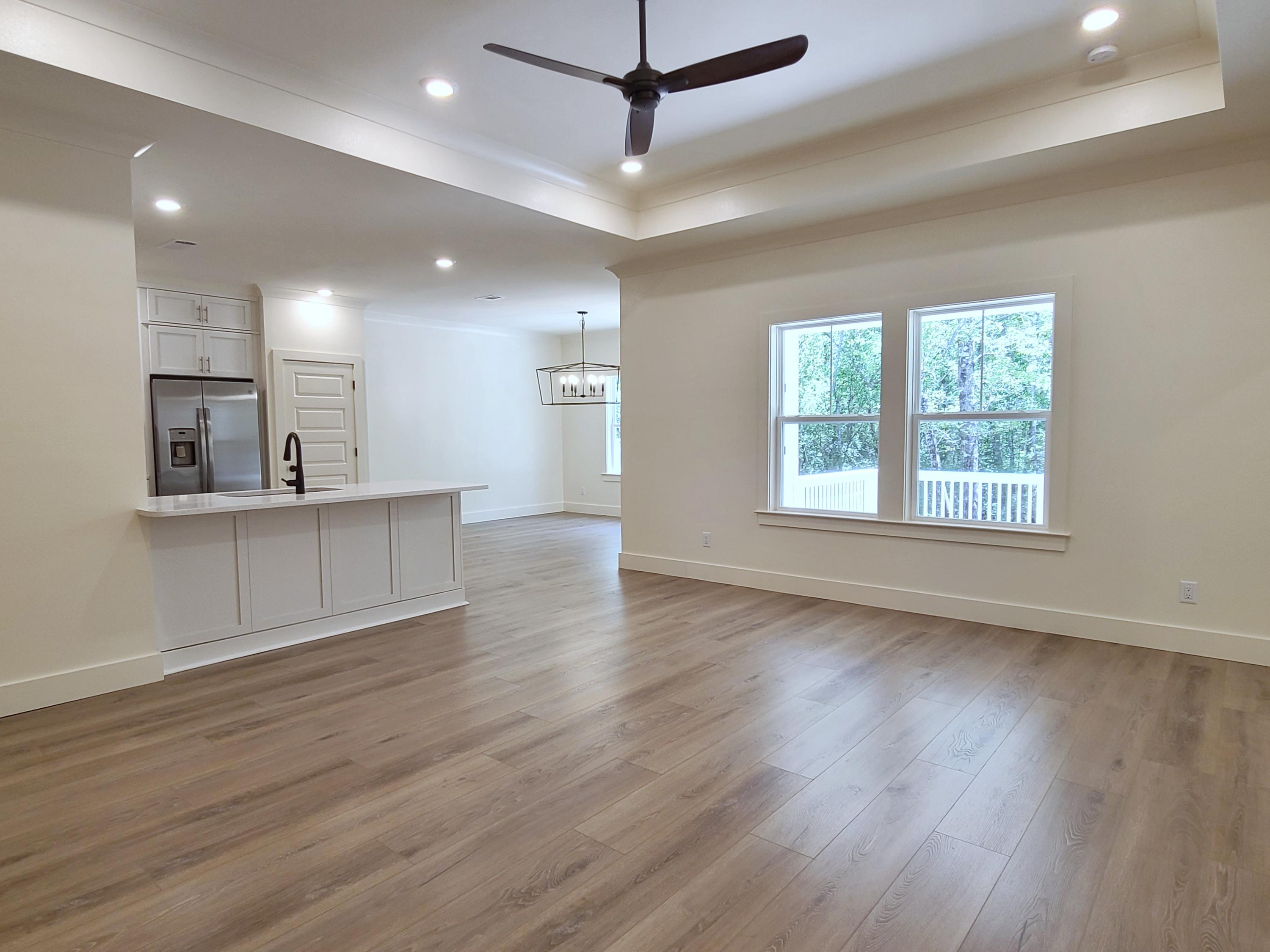 Bear Creek - Residential