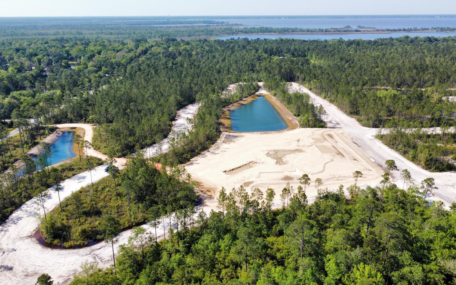 Bear Creek - Residential