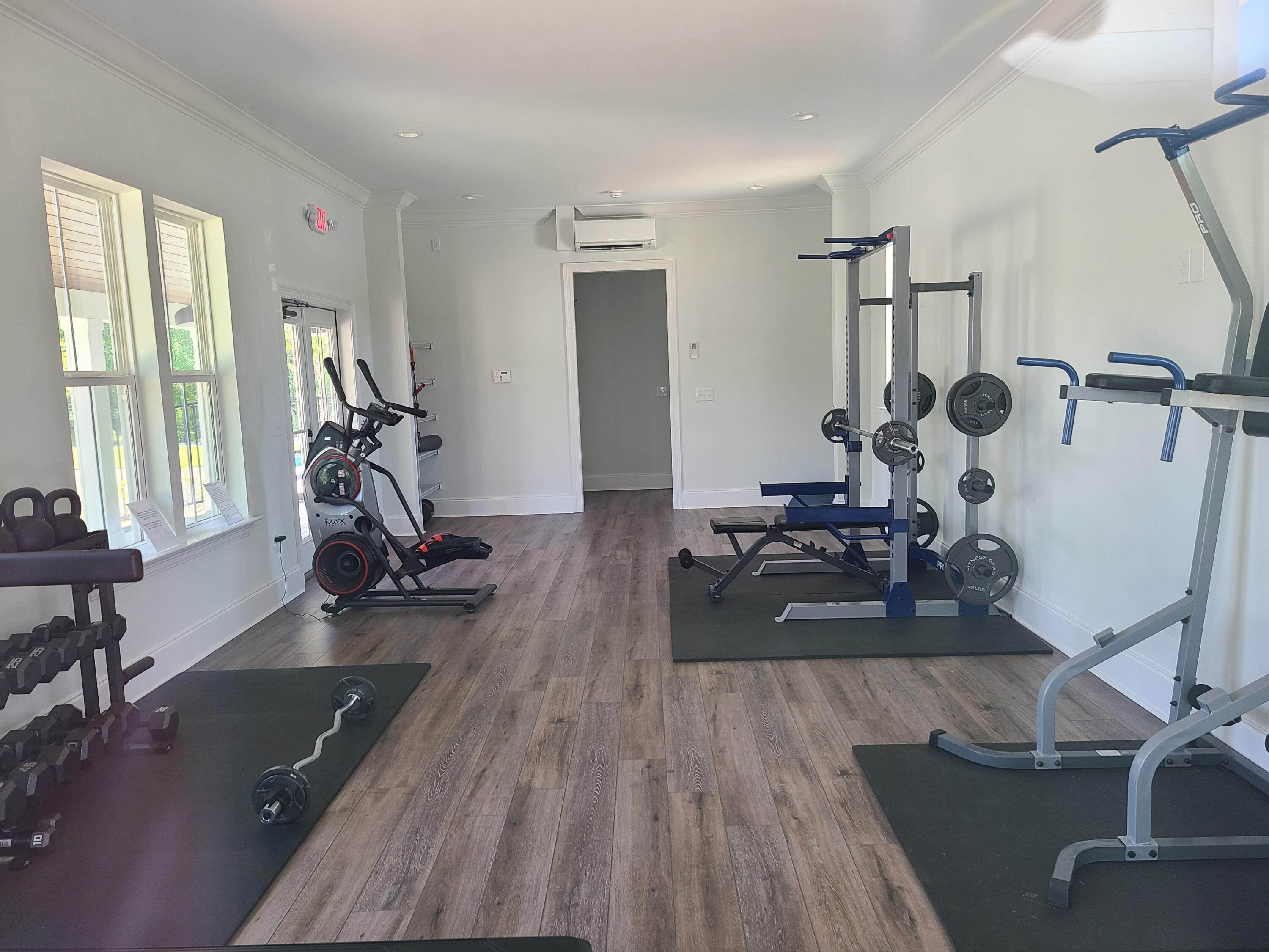 Bear Creek - Residential