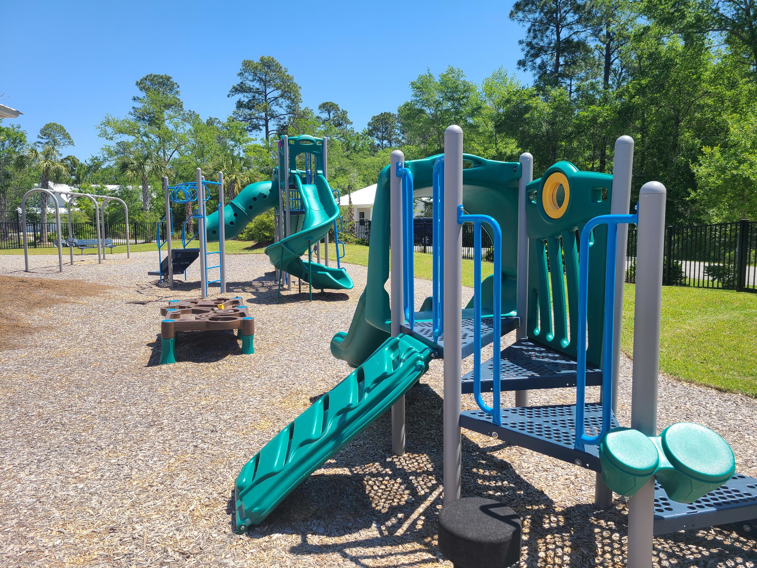 Bear Creek - Residential