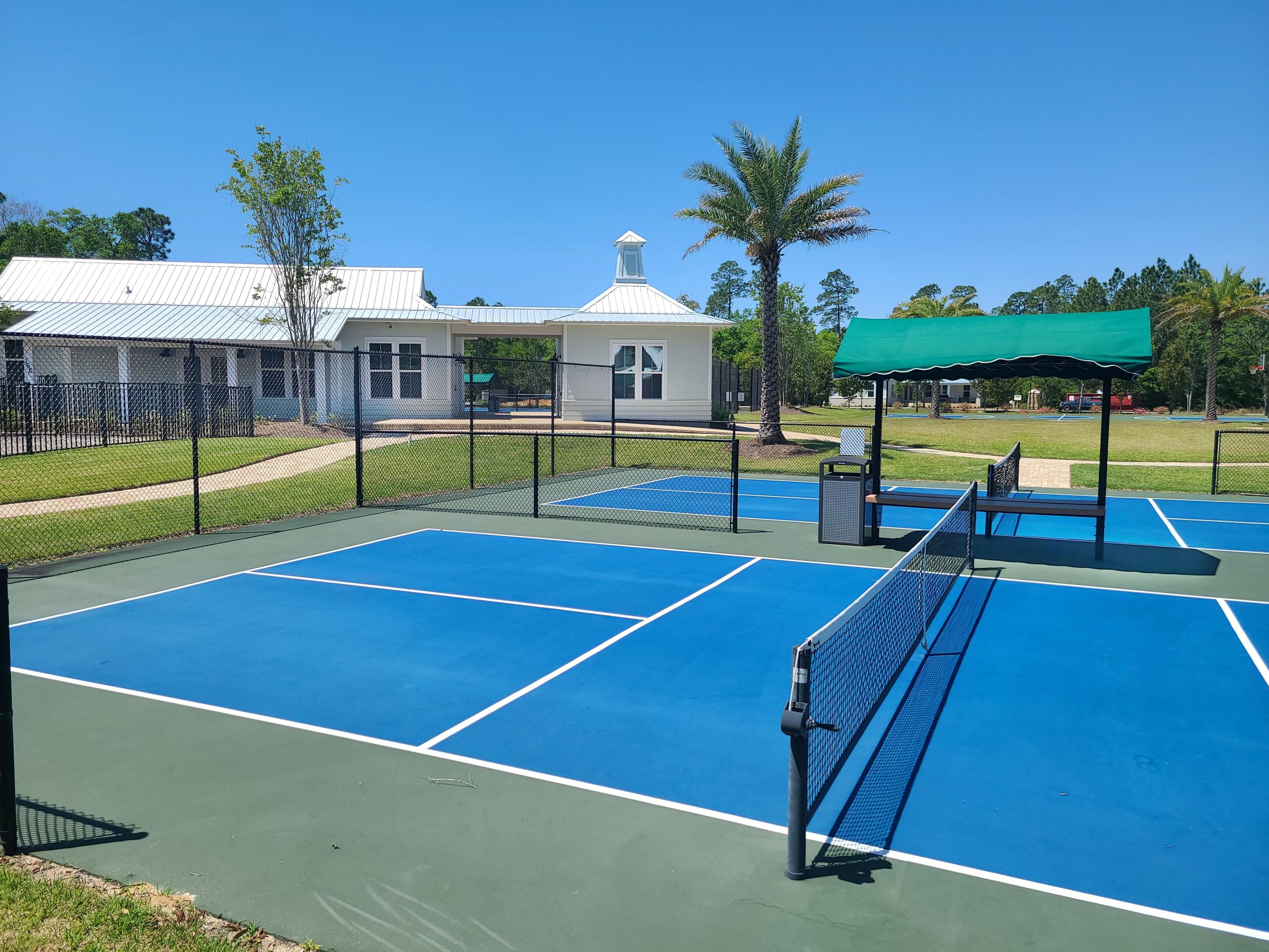 Bear Creek - Residential