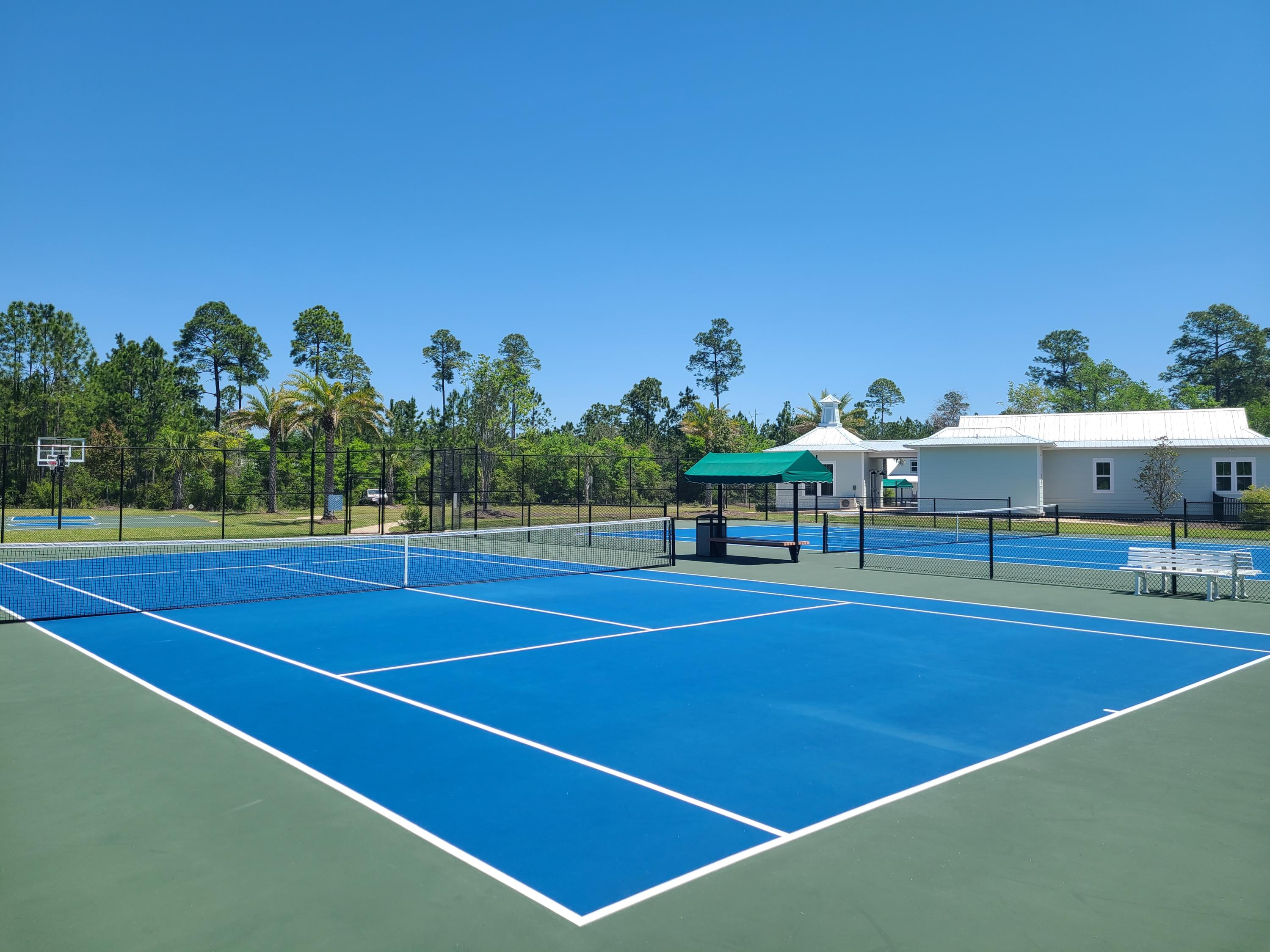 Bear Creek - Residential