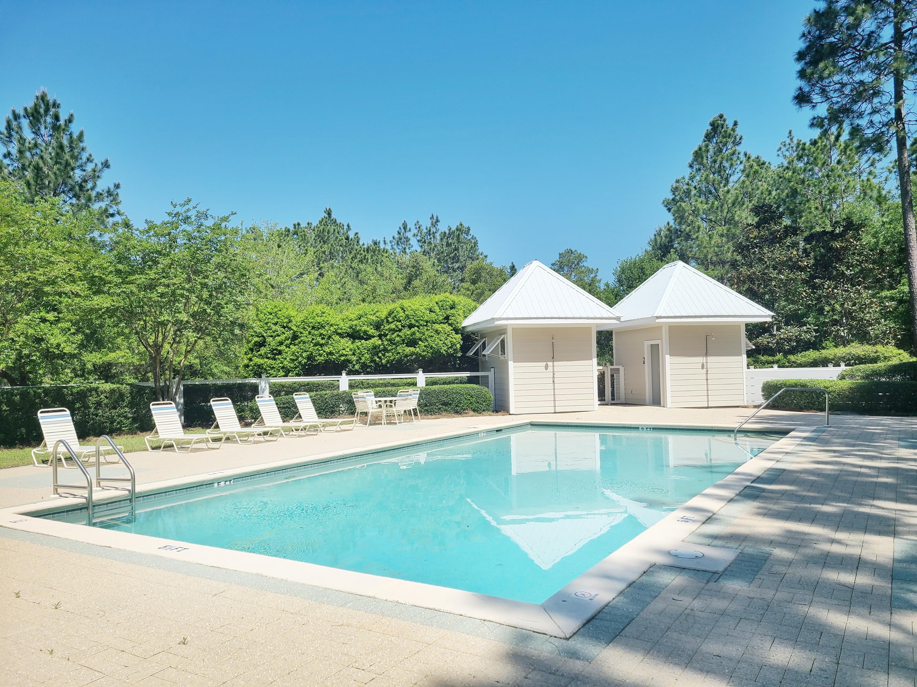 Bear Creek - Residential