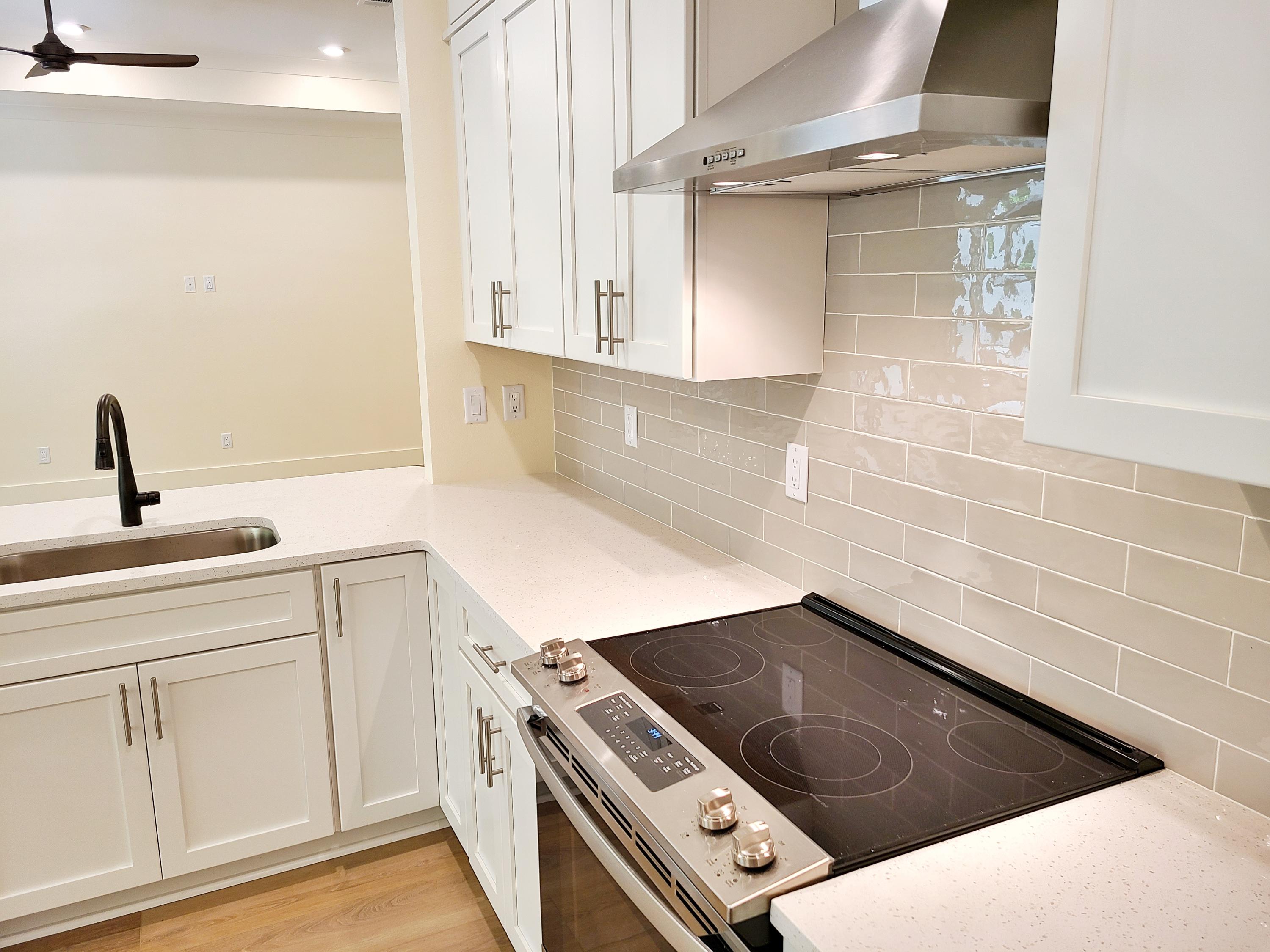 Bear Creek - Residential