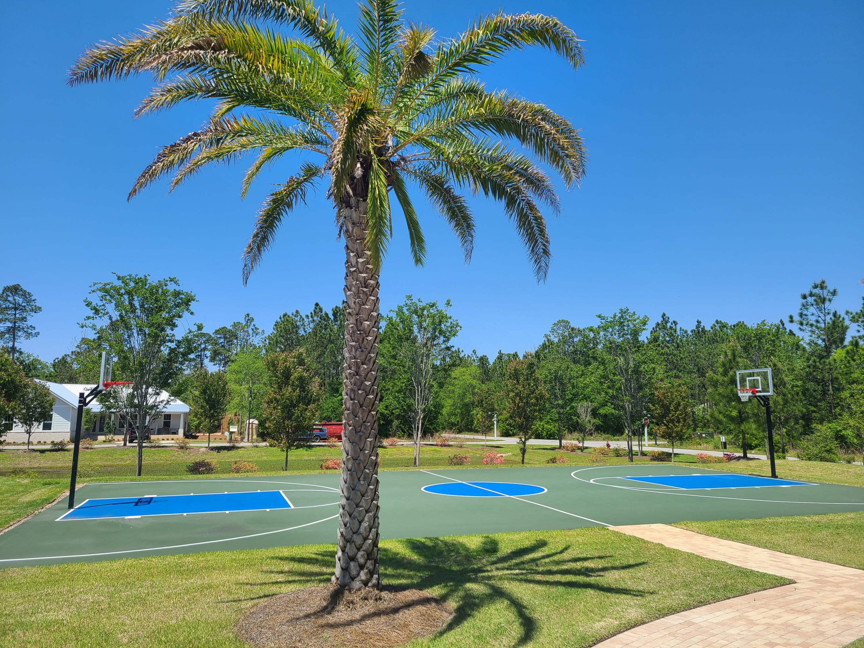 Bear Creek - Residential