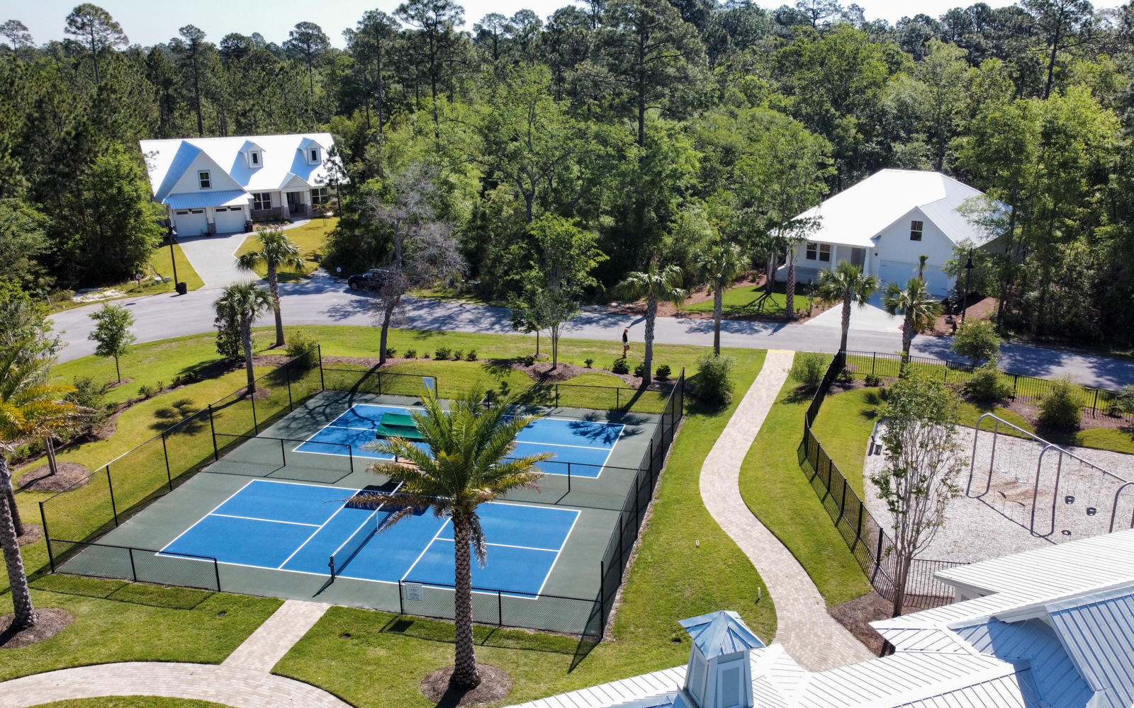 Bear Creek - Residential