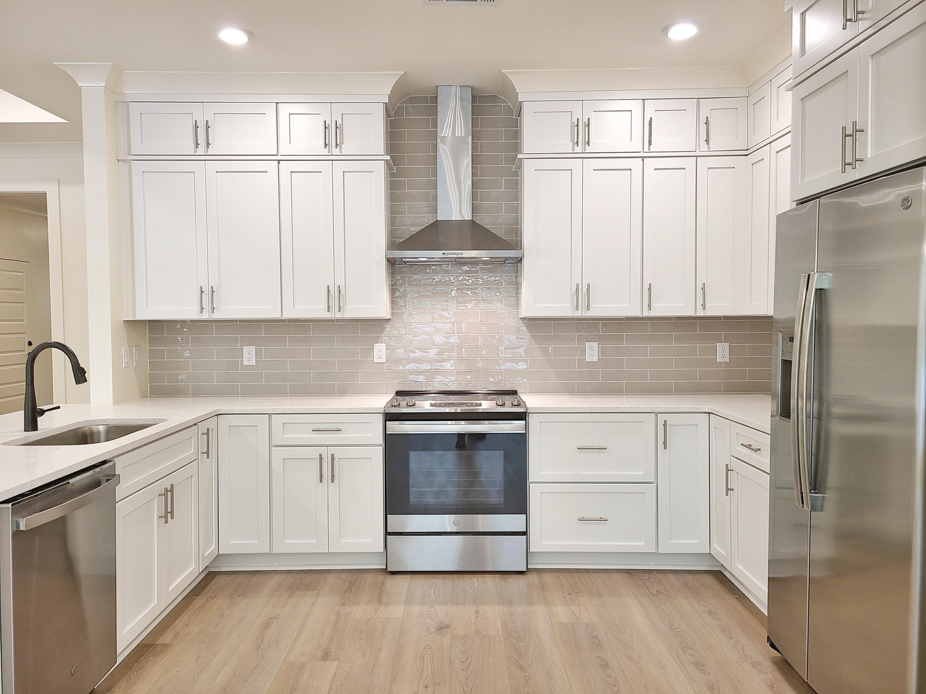 Bear Creek - Residential