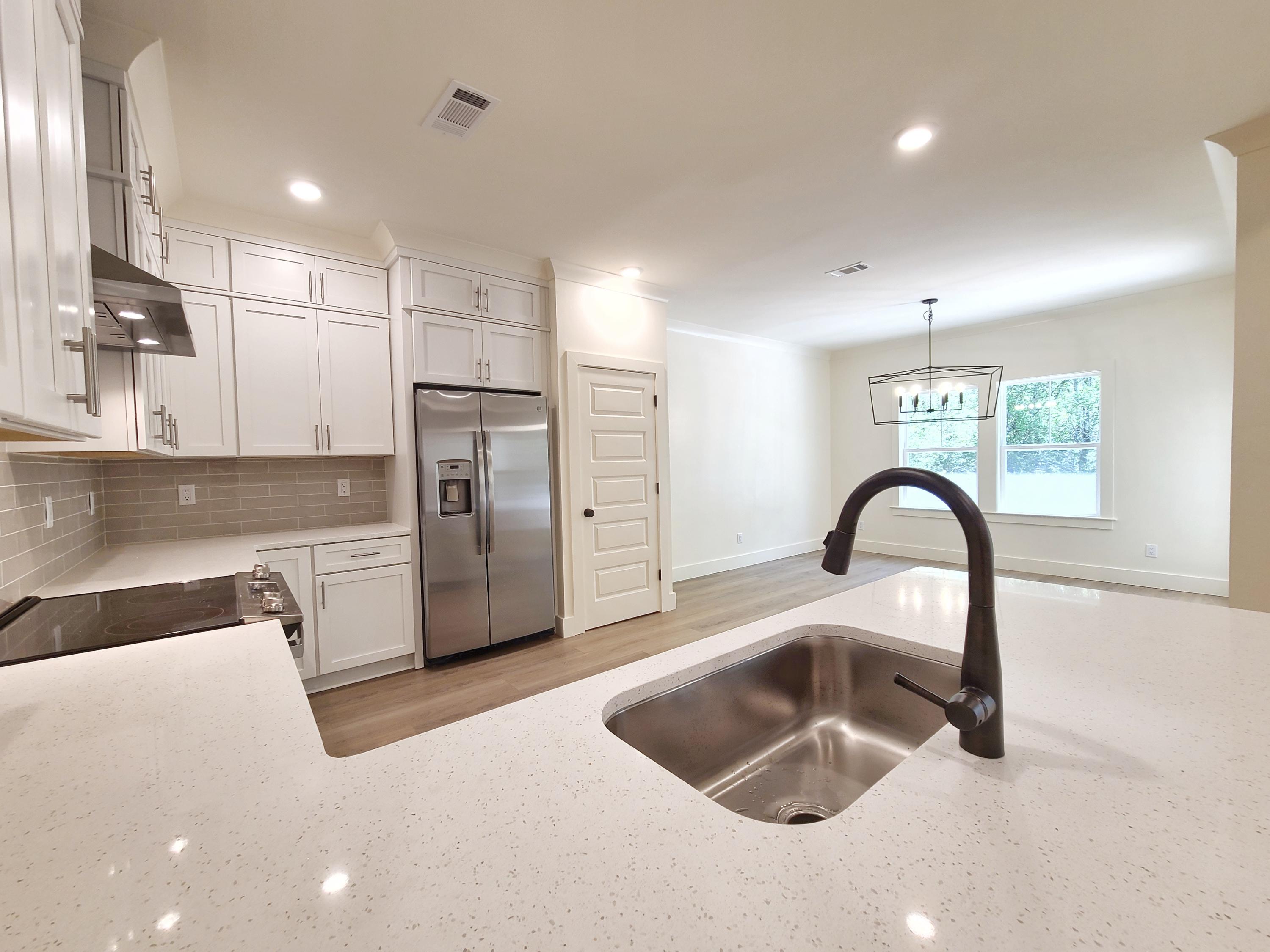 Bear Creek - Residential