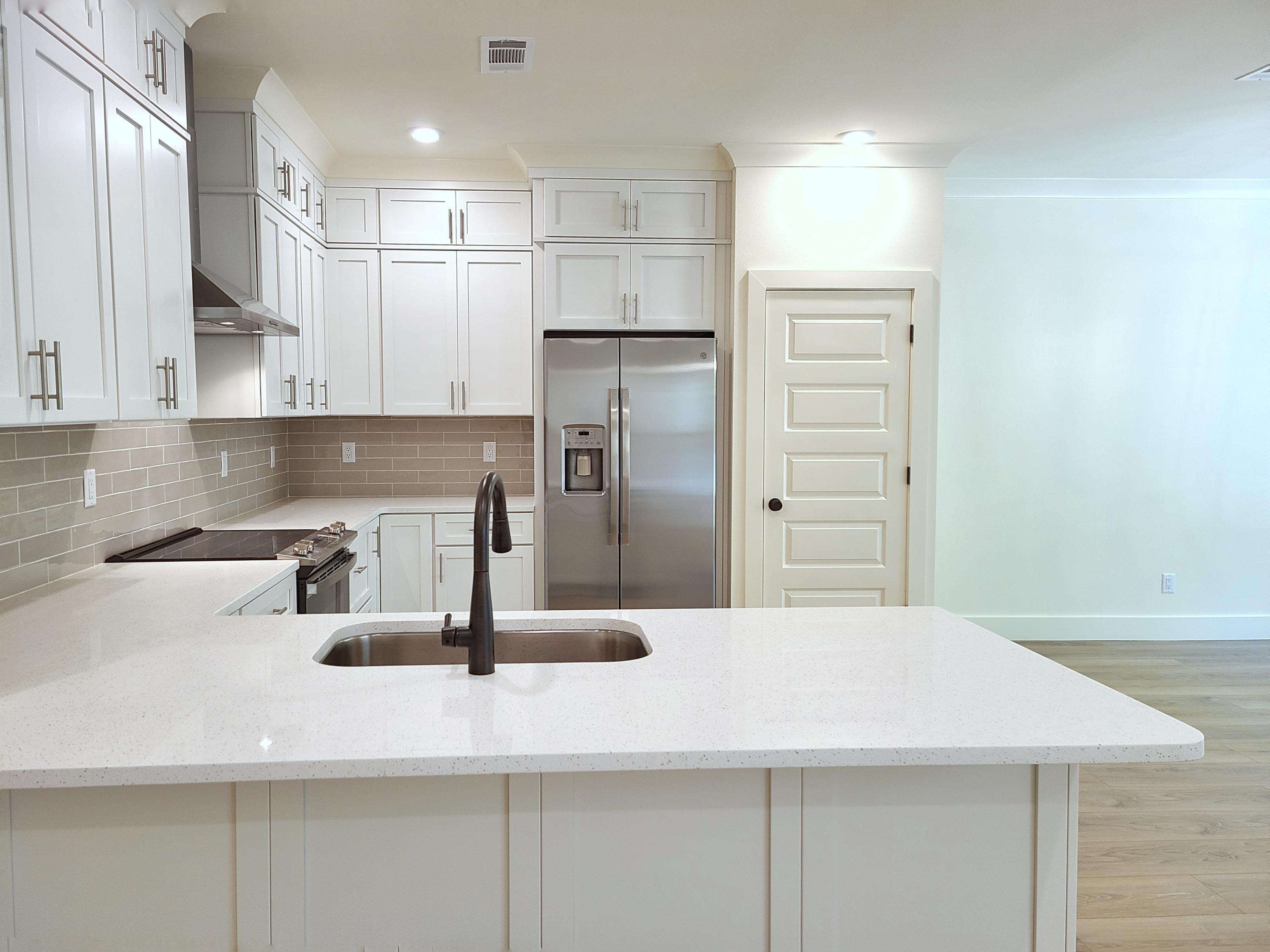 Bear Creek - Residential