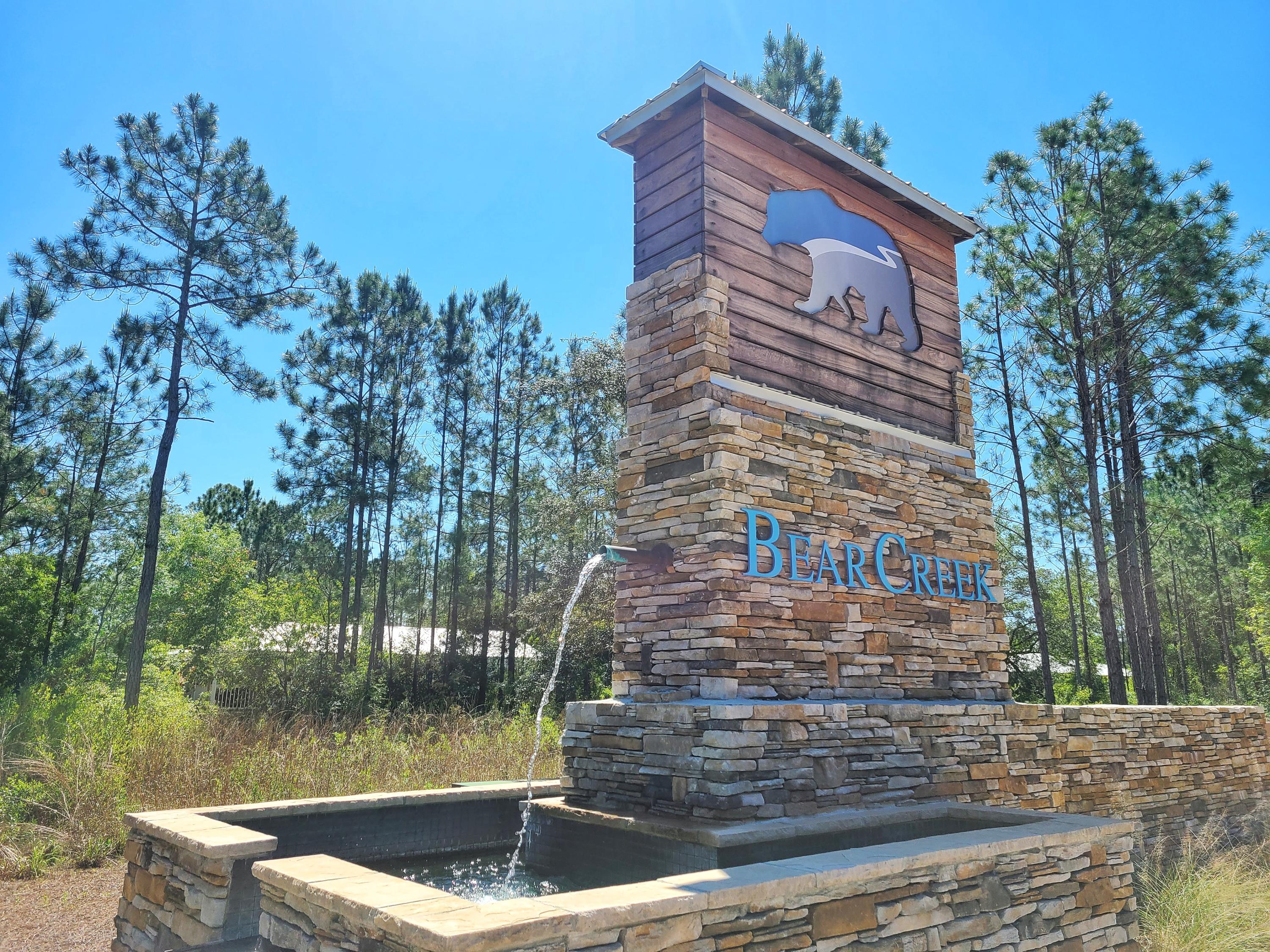 Bear Creek - Residential