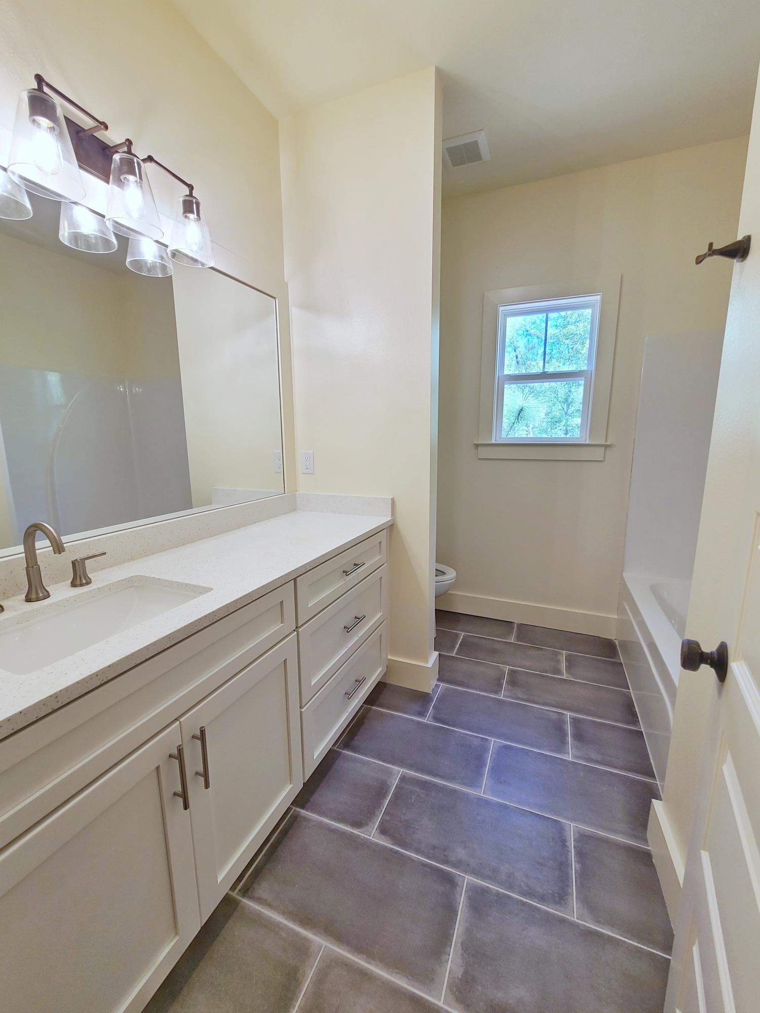 Bear Creek - Residential