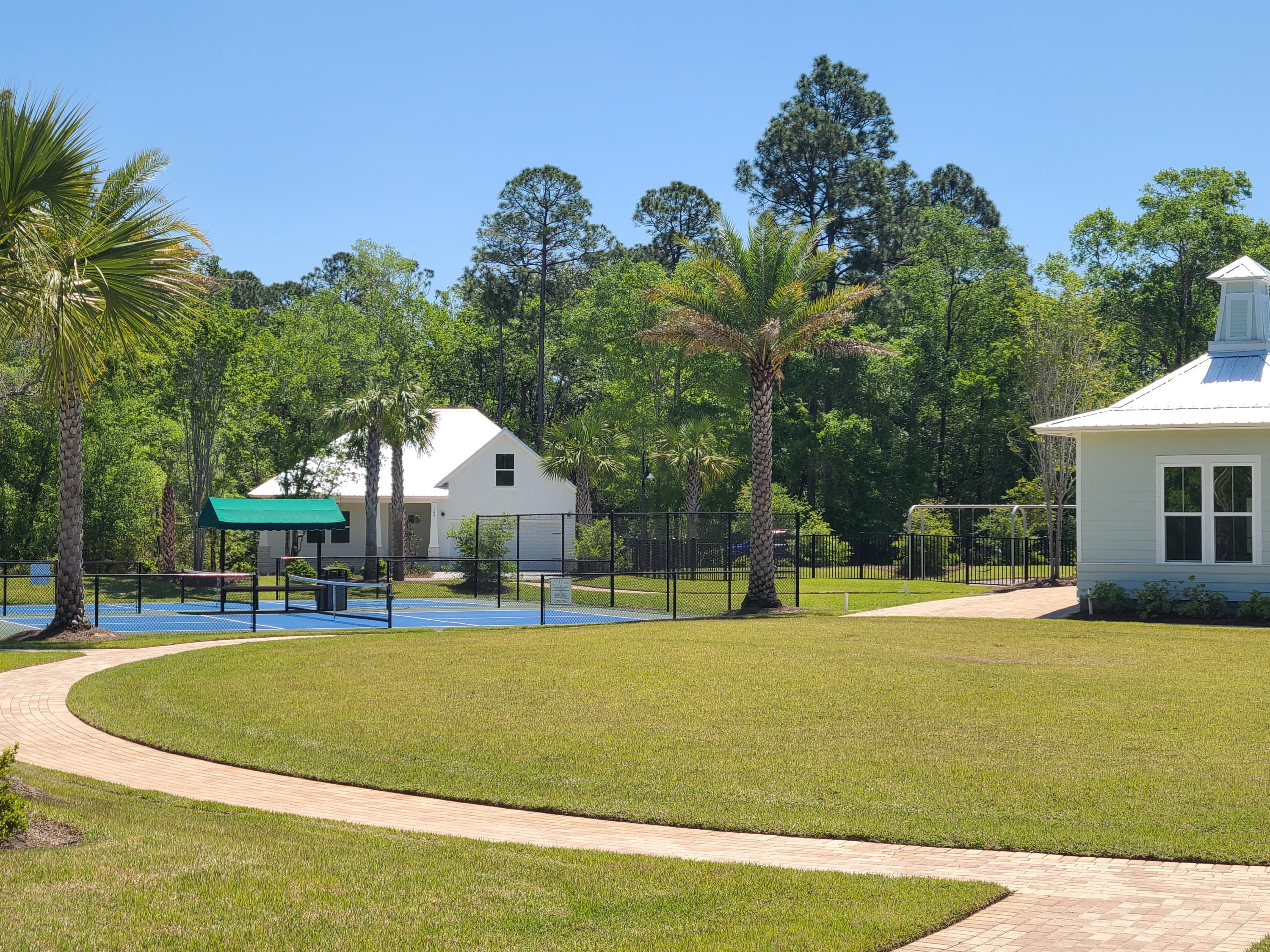 Bear Creek - Residential