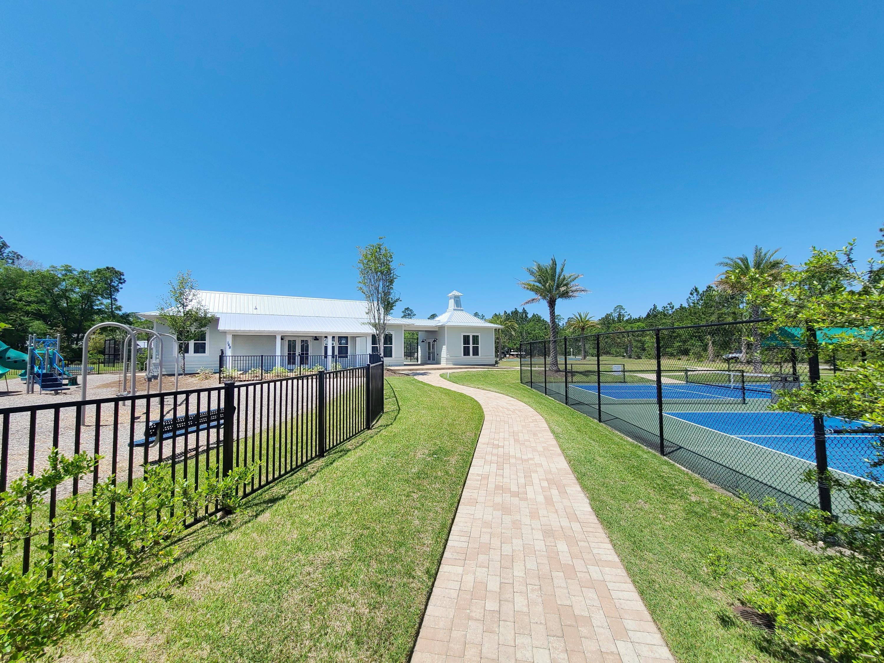 Bear Creek - Residential