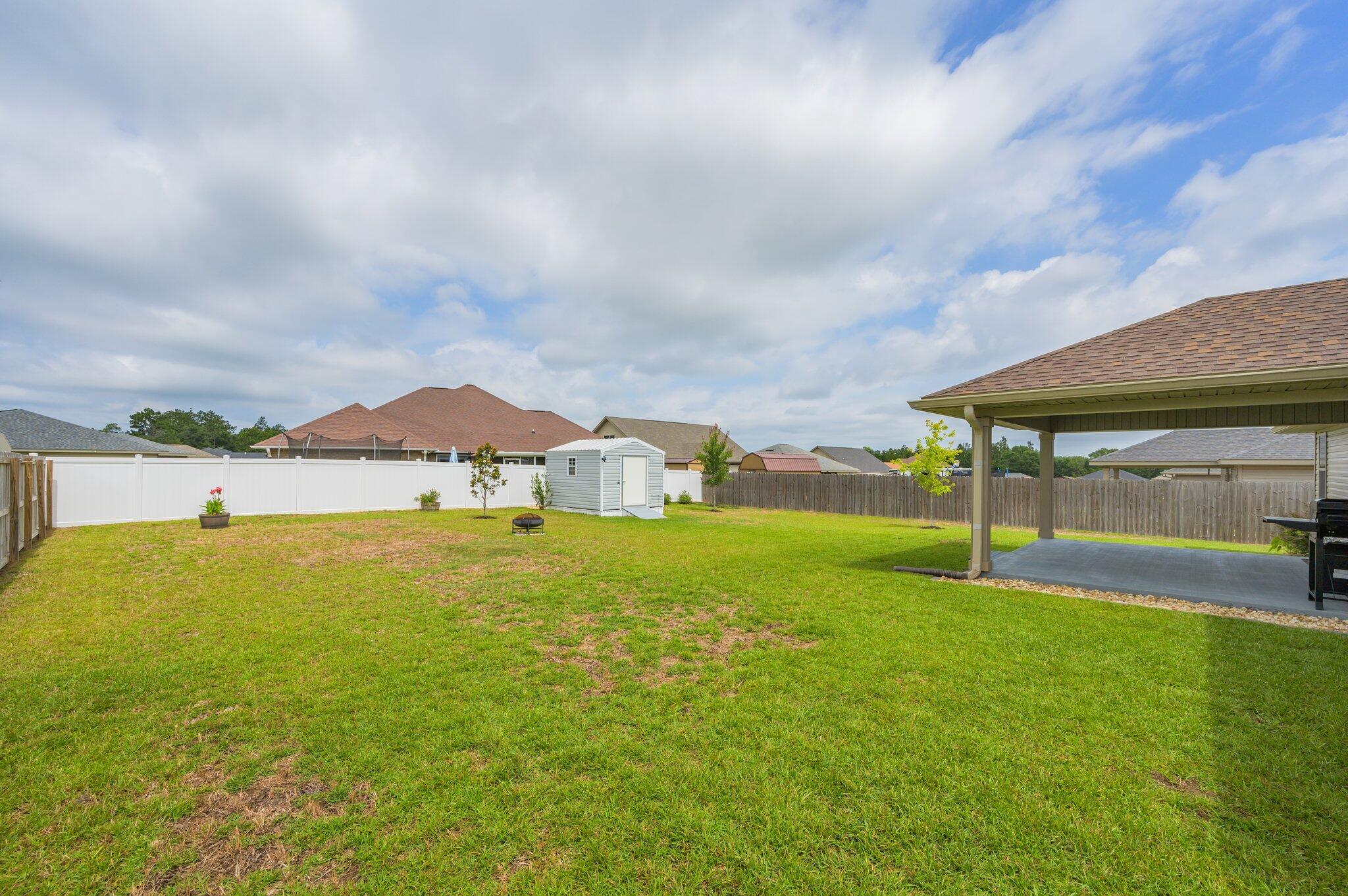 HIDDEN VALLEY - Residential