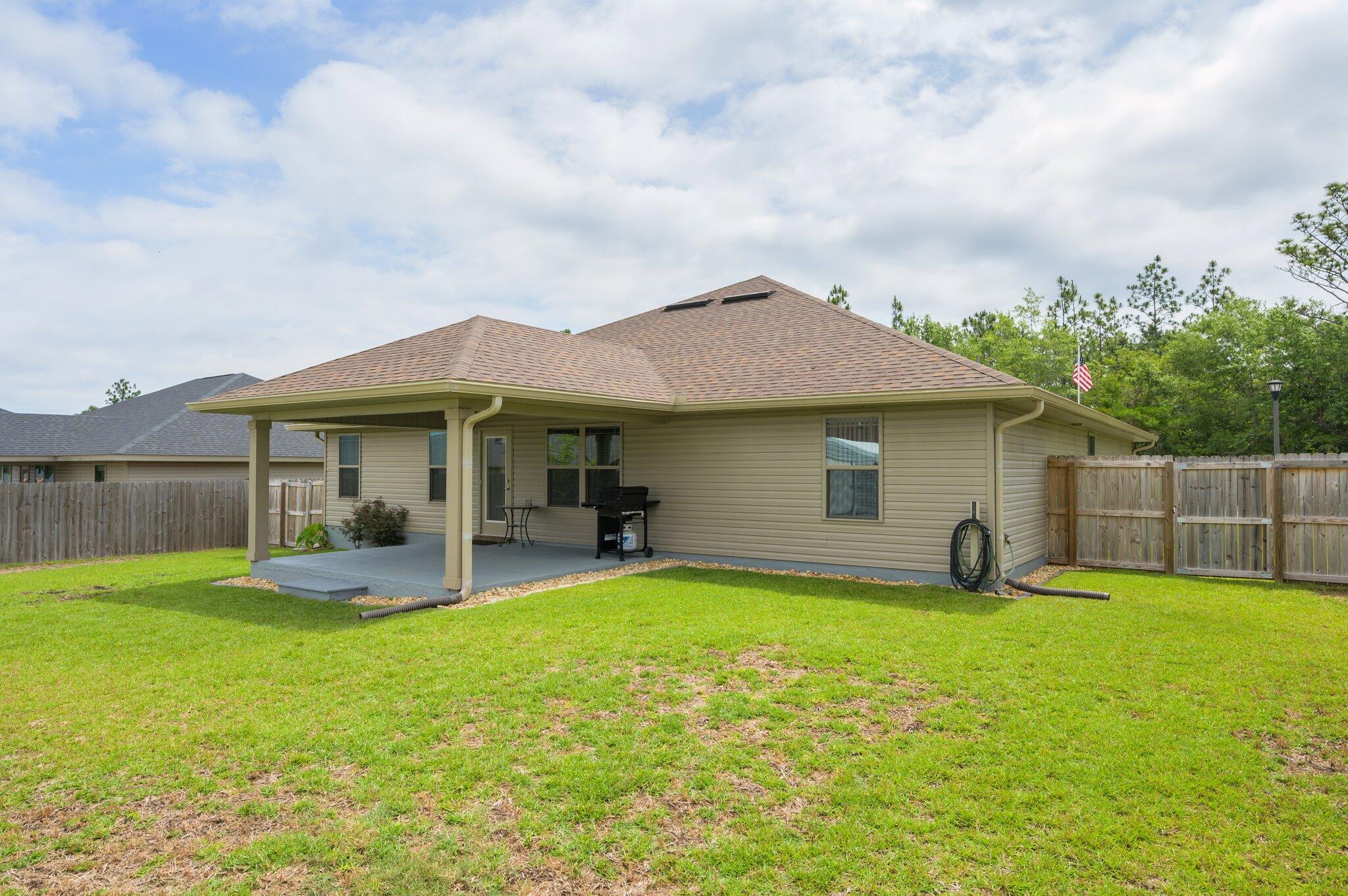 HIDDEN VALLEY - Residential