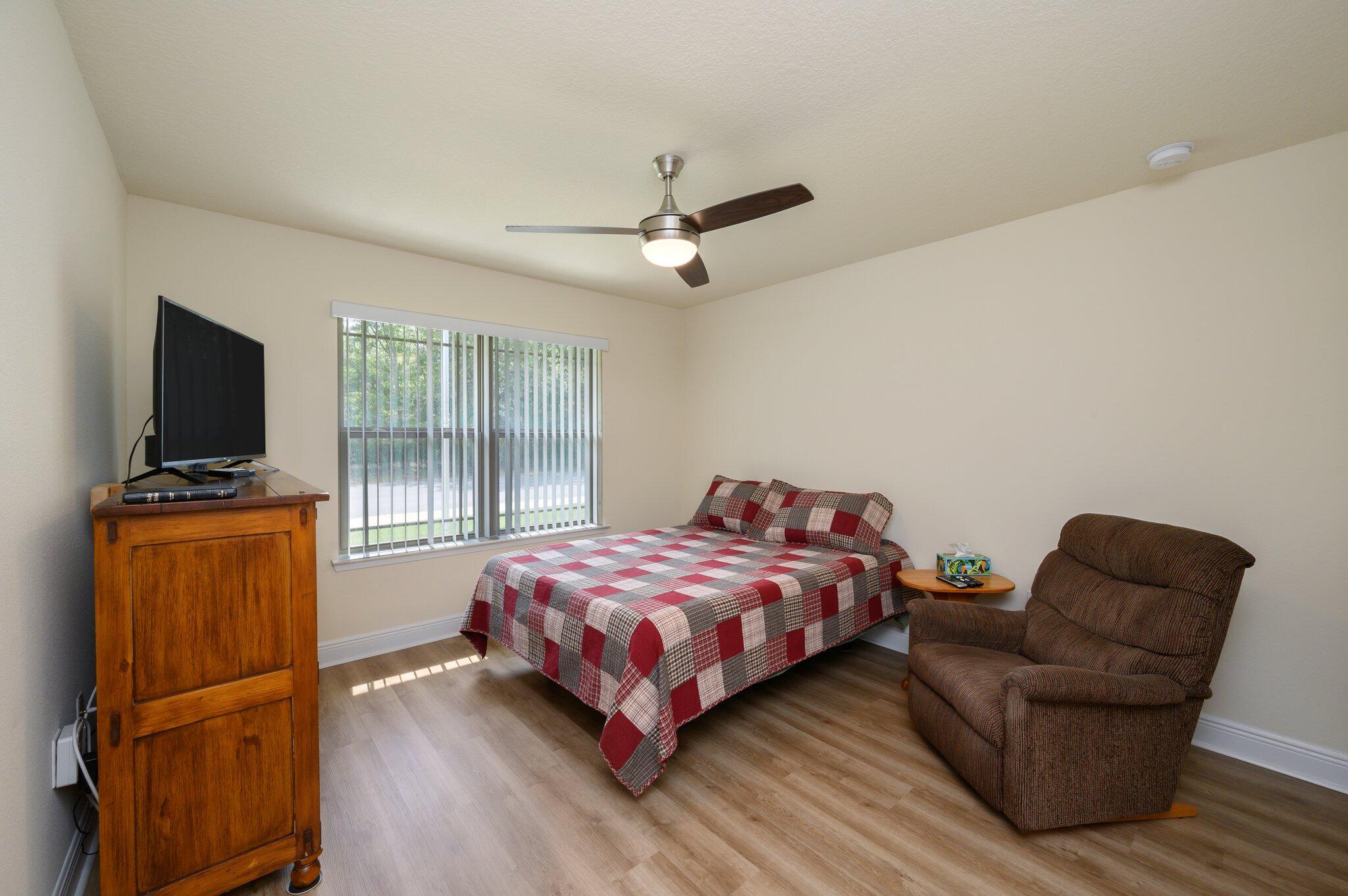 HIDDEN VALLEY - Residential