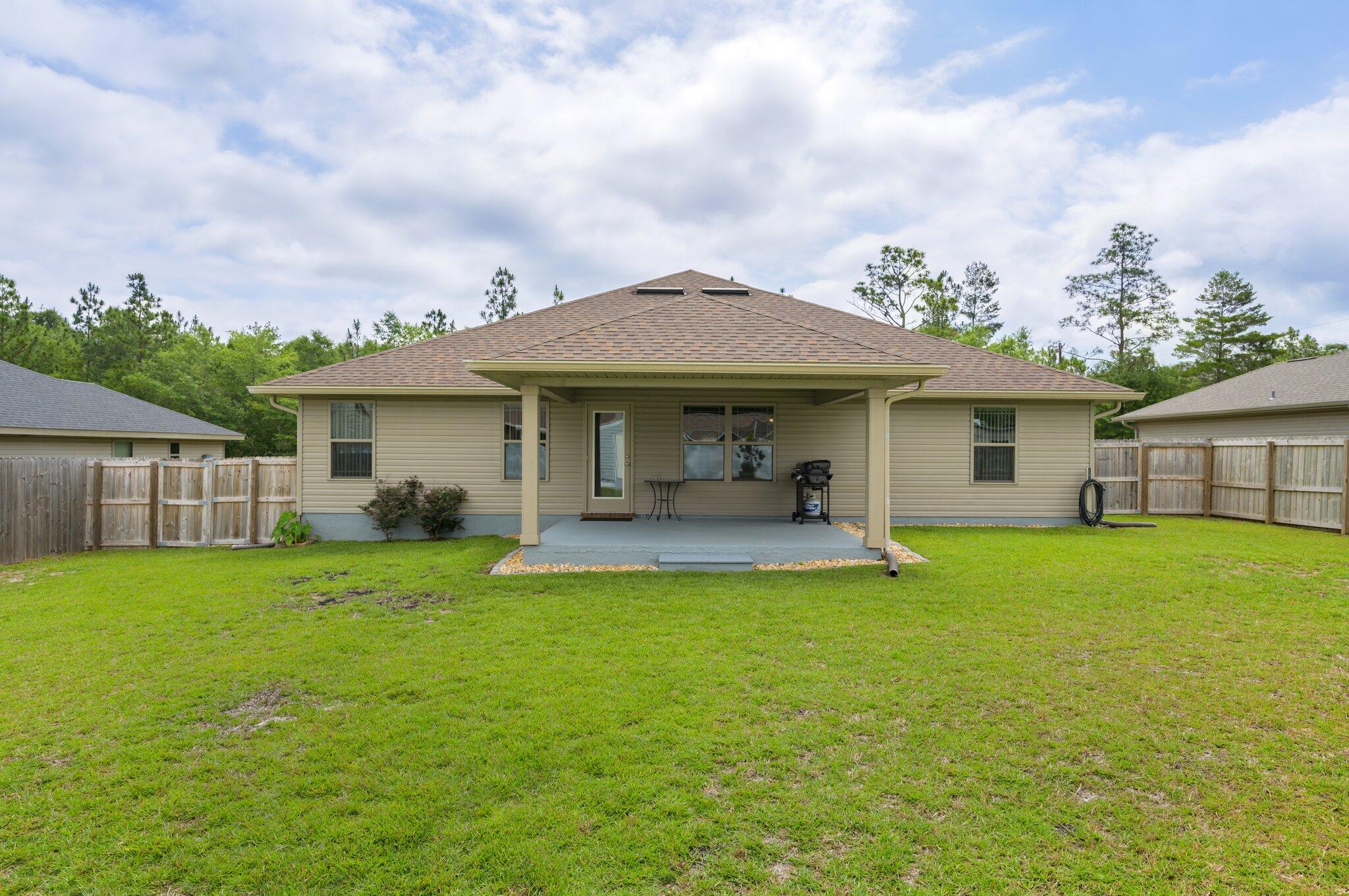 HIDDEN VALLEY - Residential