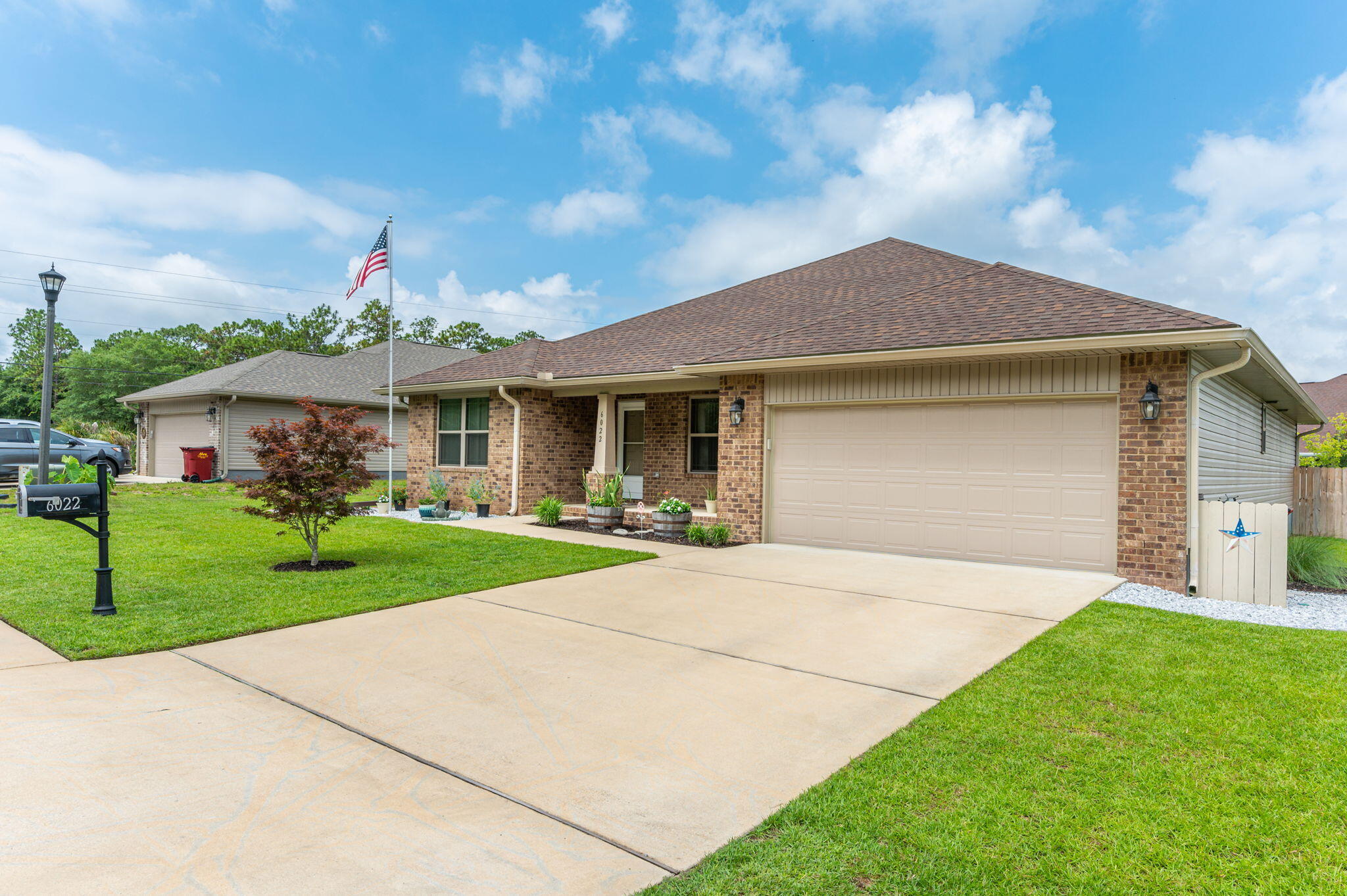 HIDDEN VALLEY - Residential